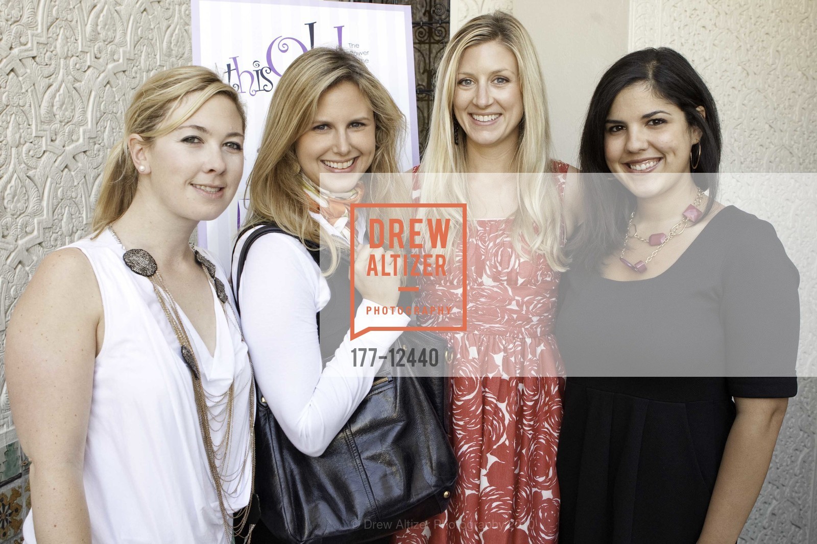 Michelle Curtis Harris, Sharon Bires, Elyssa Douroux, Liz Medley, This Old Bag: The Power of the Purse 2010 - Preview Party, US, August 17th, 2010, Photo #177-12440 Michelle Curtis Harris, Sharon Bires, Elyssa Douroux, Liz Medley, Photo #177-12440