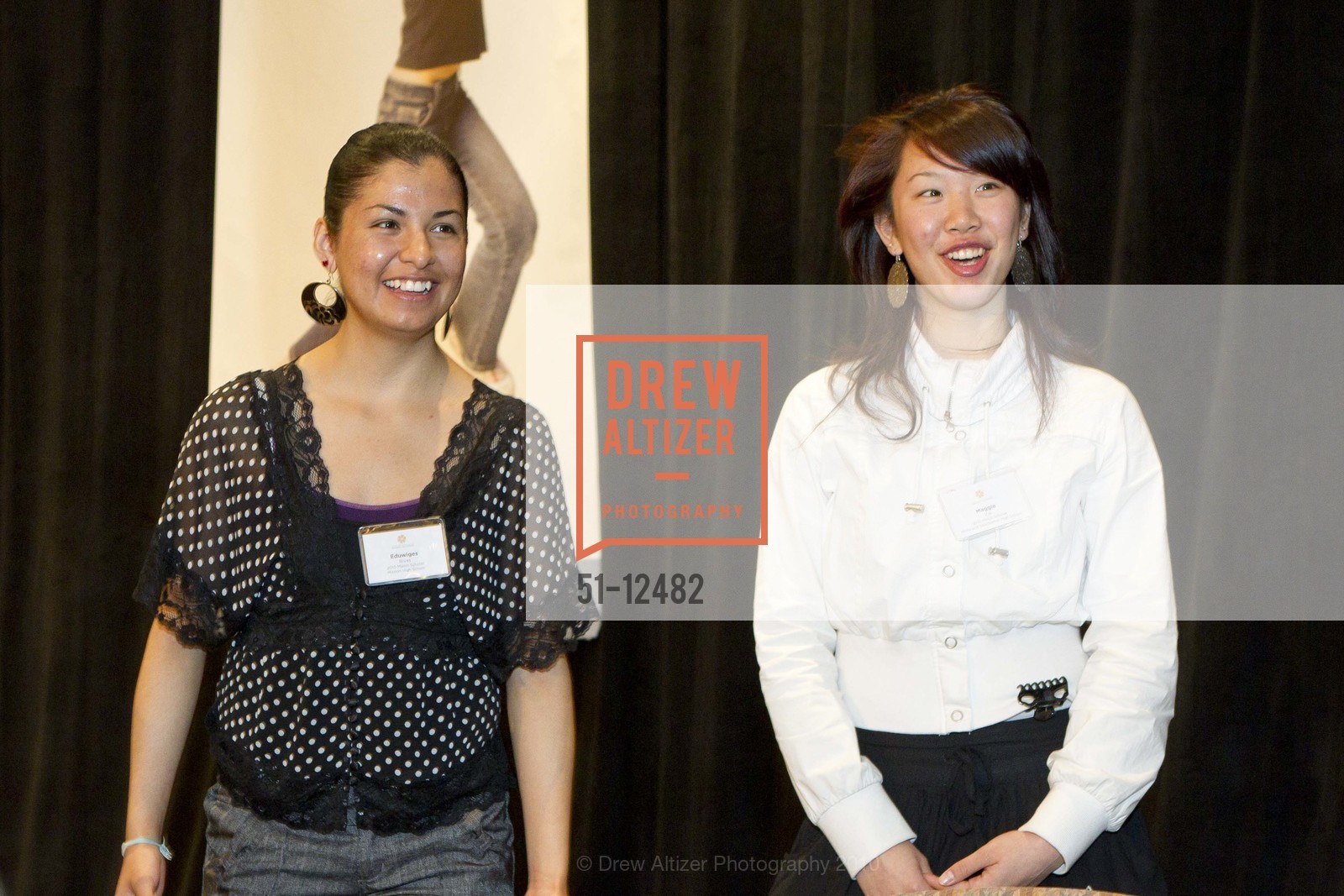 Eduwiges Rivas, Maggie Xie, Photo #51-12482