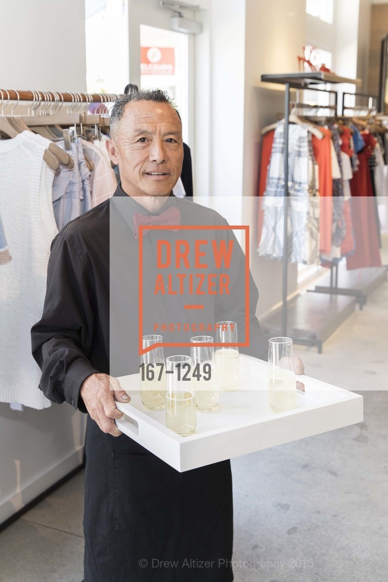 Atmosphere, Intermix Reception Benefiting the Representation Project, Intermix Marin Boutique, June 2nd, 2016, Photo #167-1249 Atmosphere, Photo #167-1249