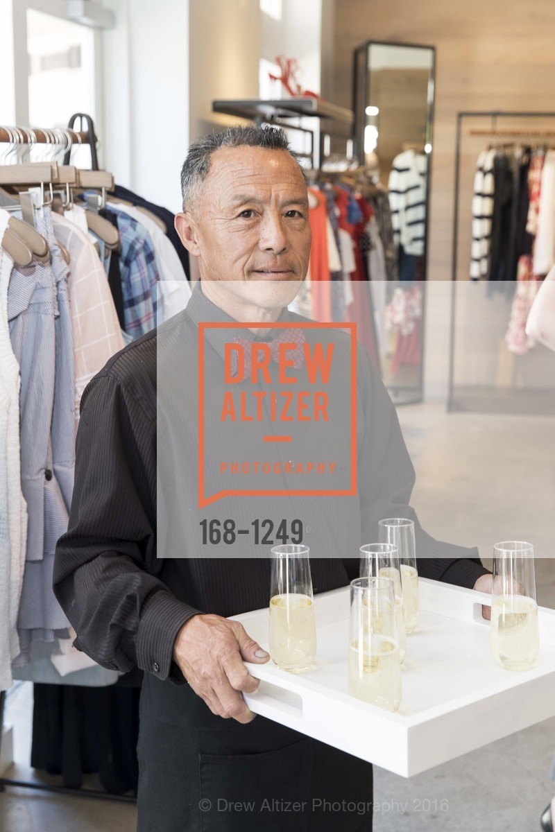 Atmosphere, Intermix Reception Benefiting the Representation Project, Intermix Marin Boutique, June 2nd, 2016, Photo #168-1249 Atmosphere, Photo #168-1249