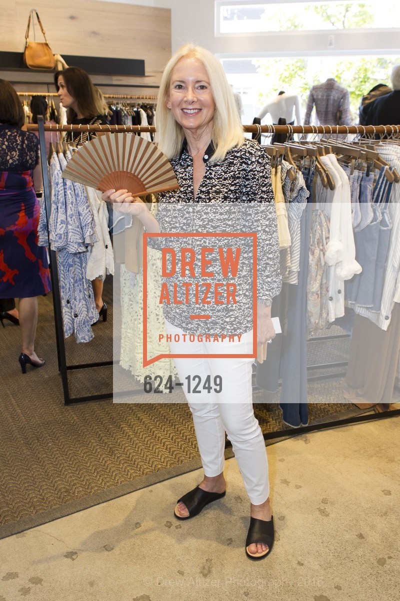 Donna Bernstein, Intermix Reception Benefiting the Representation Project, Intermix Marin Boutique, June 2nd, 2016, Photo #624-1249 Donna Bernstein, Photo #624-1249