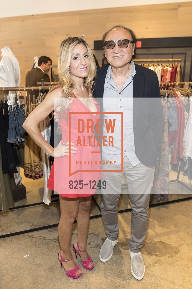 Christine Lowndes, Intermix Reception Benefiting the Representation Project, Intermix Marin Boutique, June 2nd, 2016, Photo #825-1249 Christine Lowndes, Photo #825-1249