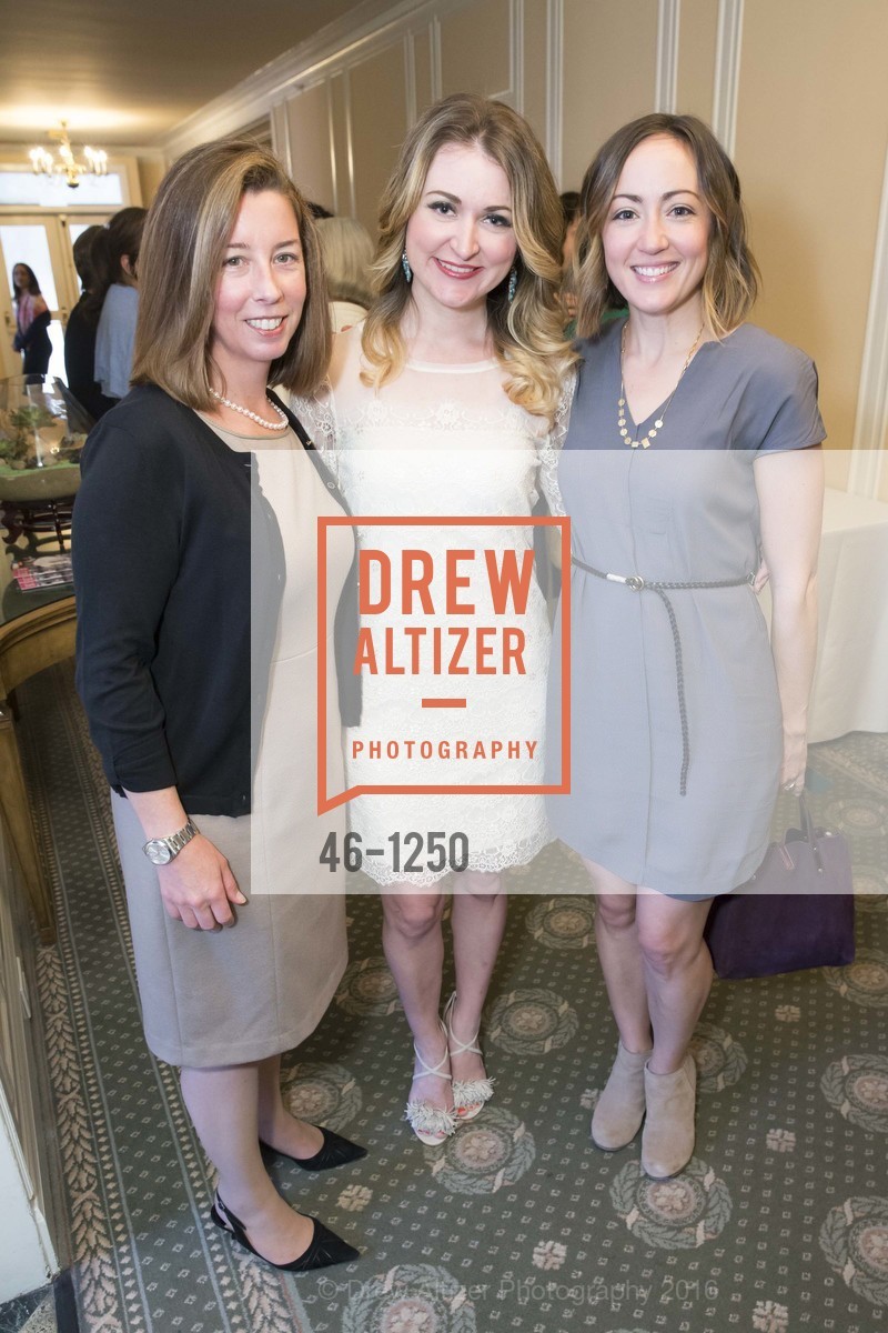 Conor Ryan Tung, Dorothy Freeman Self, Tara McGann Friedman, Burke's Alumnae Luncheon, Metropolitan Club. 640 Sutter Street, San Francisco, June 3rd, 2016, Photo #46-1250 Conor Ryan Tung, Dorothy Freeman Self, Tara McGann Friedman, Photo #46-1250