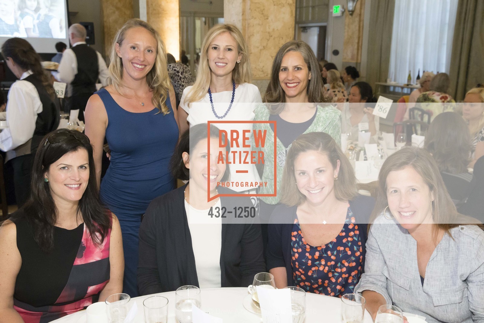 Cynthia Lee, Frances Stark, Gabrielle Kivitz, Katie Lonergan, Dana Goldberg, Sophie Hayward, Abiah Folger Karthauser, Photo #432-1250
