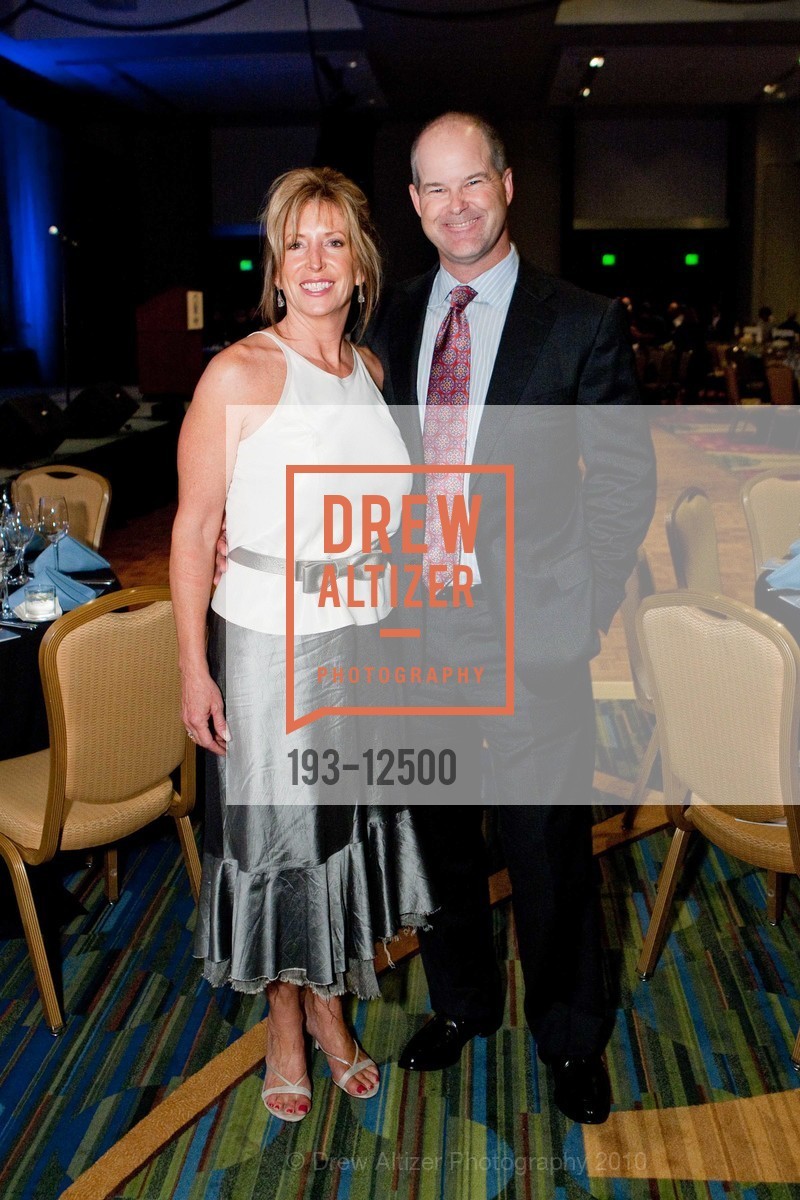 Emily Breach, David Breach, TNDC's Annual Birthday Dinner, US, May 21st, 2010, Photo #193-12500 Emily Breach, David Breach, Photo #193-12500