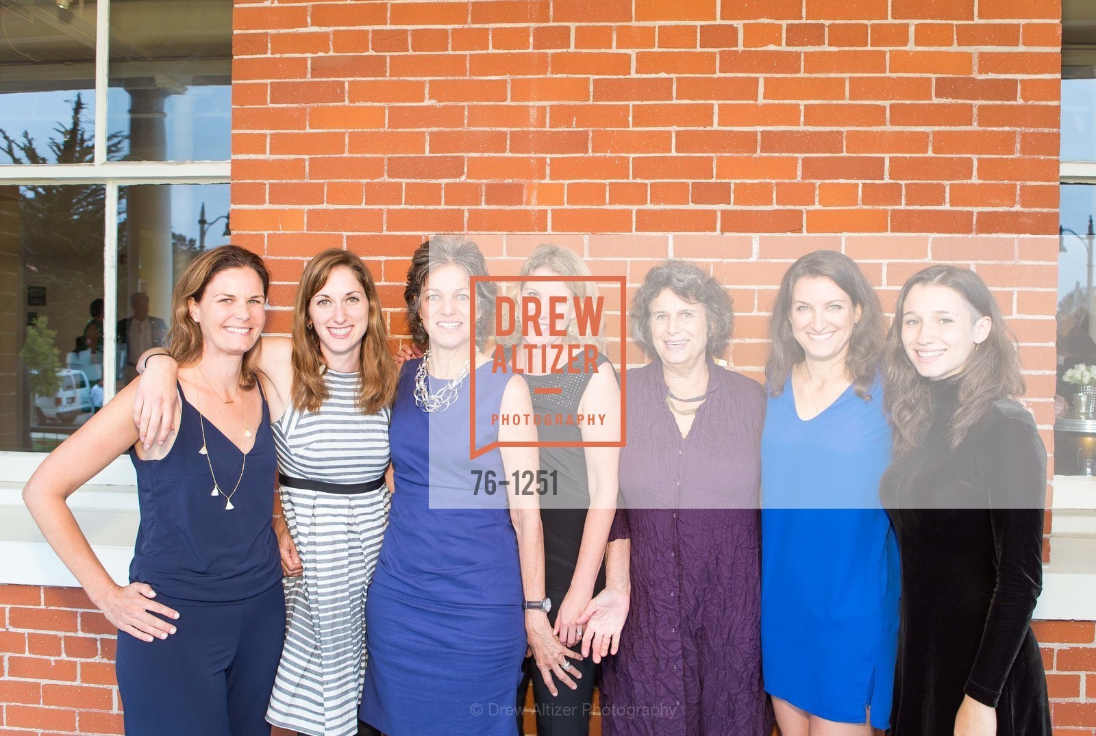Molly Yasuda, Izzy Cohen, Liza Pike, Sarah Stoelting, Laurie Cohen, Rachel Pike, Abby Cohen, Ploughshares Fund Chain Reaction: Women in Security, Presidio, Photo #76-1251 Molly Yasuda, Izzy Cohen, Liza Pike, Sarah Stoelting, Laurie Cohen, Rachel Pike, Abby Cohen, Photo #76-1251