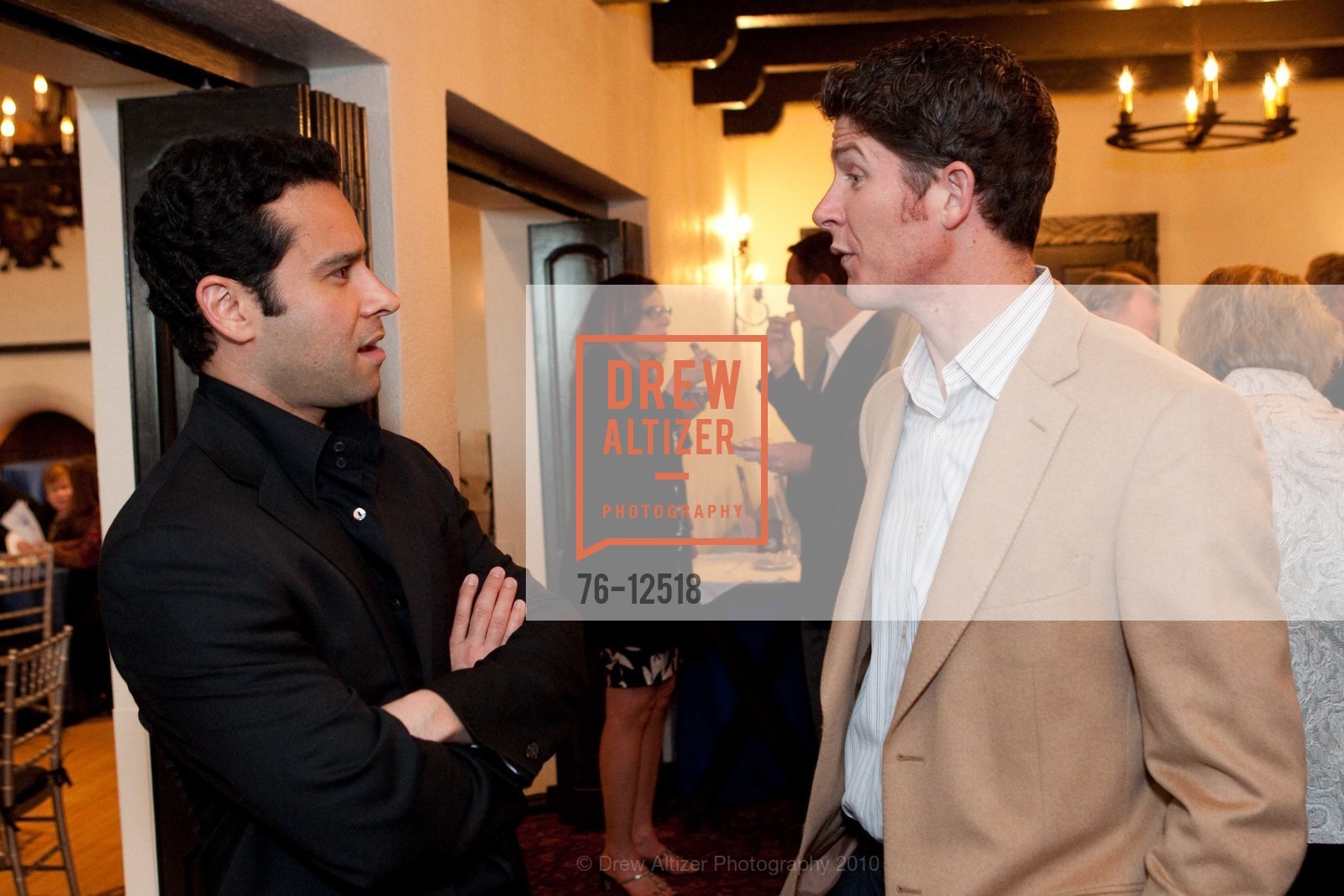 Hootan Altafi, Dan Cooney, Photo #76-12518