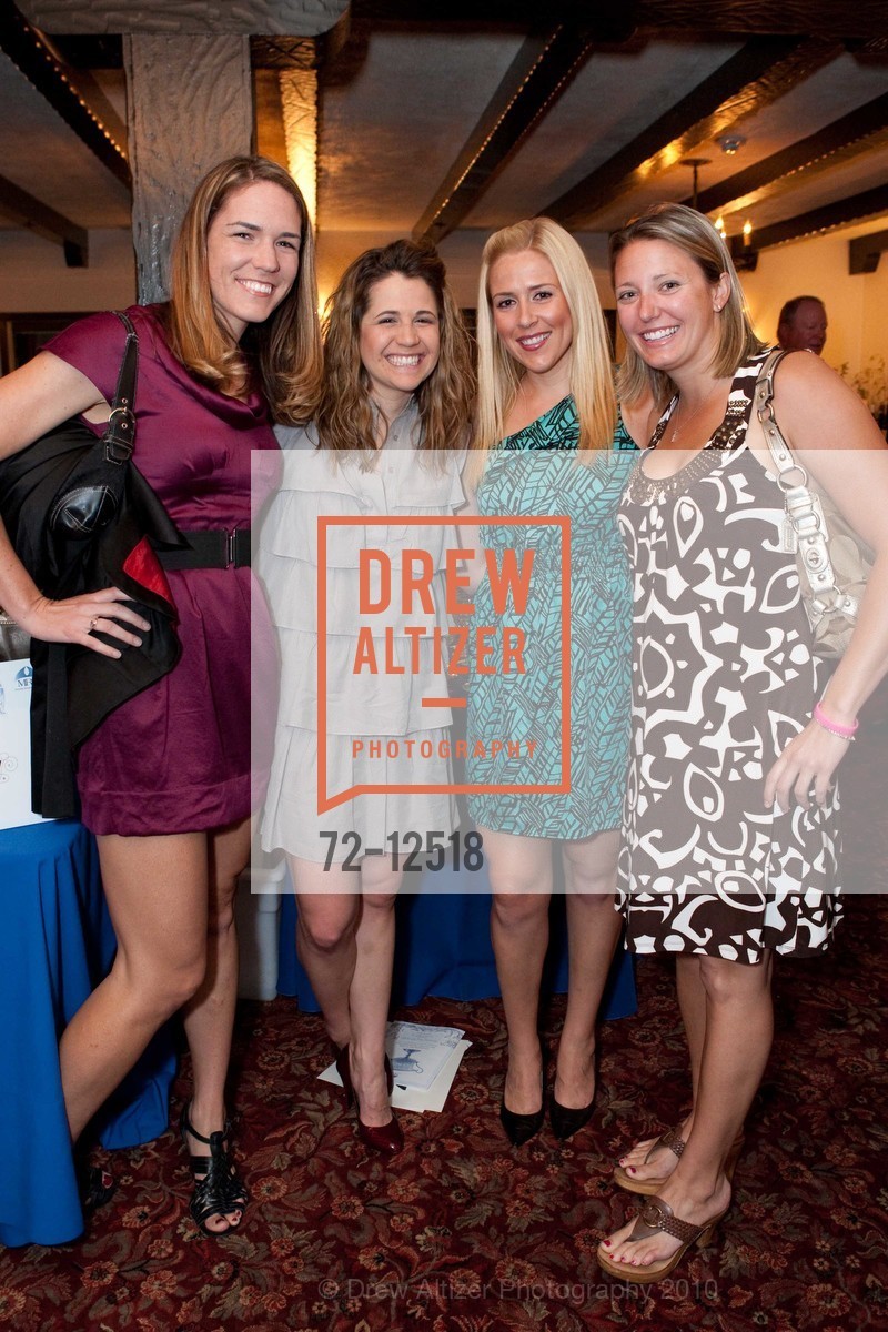 Lindsey Smart, Katie Moeckel, Jen Moeckel, Robin Errecart, Melanoma Research Foundation Champions For A Cure, US, May 21st, 2010, Photo #72-12518 Lindsey Smart, Katie Moeckel, Jen Moeckel, Robin Errecart, Photo #72-12518