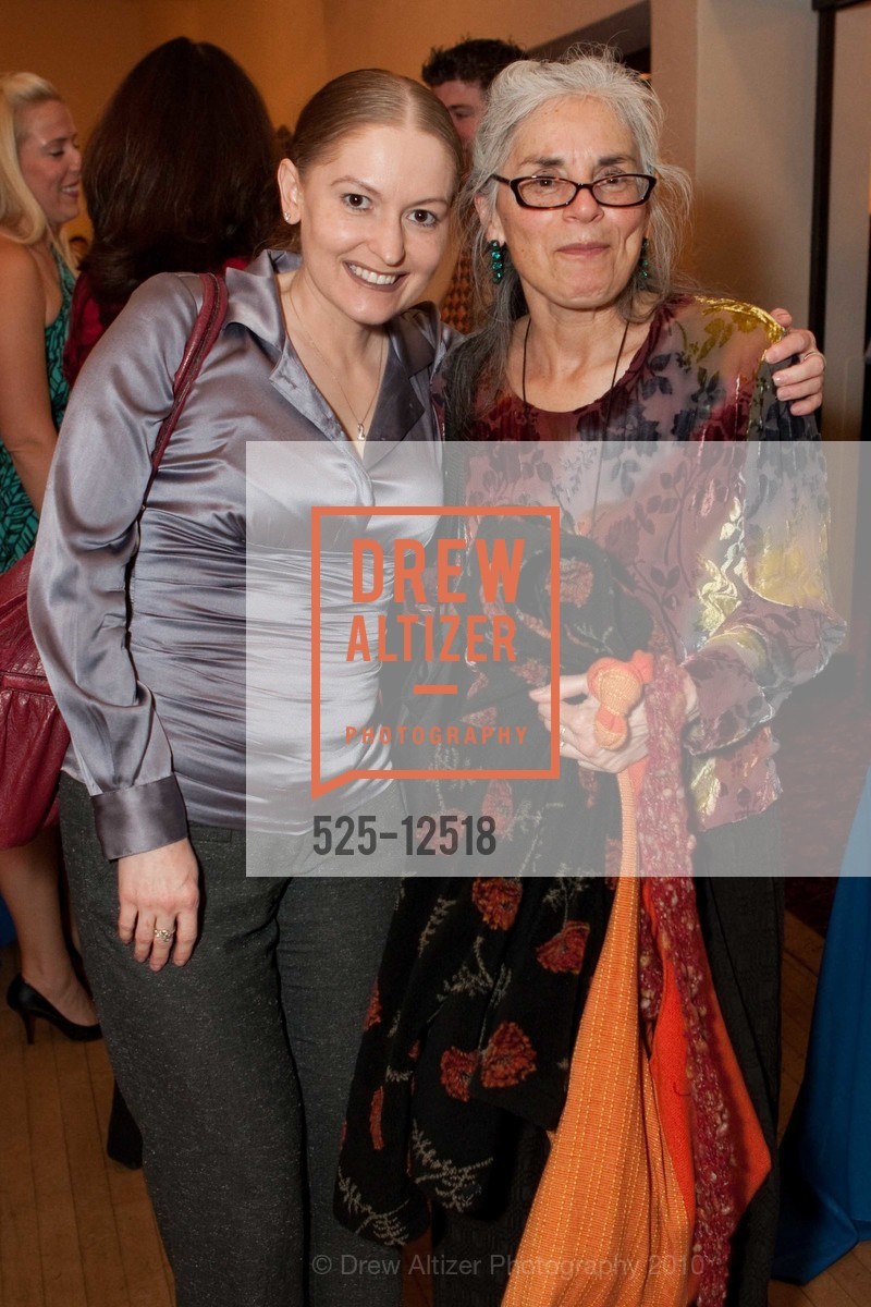 Eleana Martysh, Evelyn Martinez, Photo #525-12518