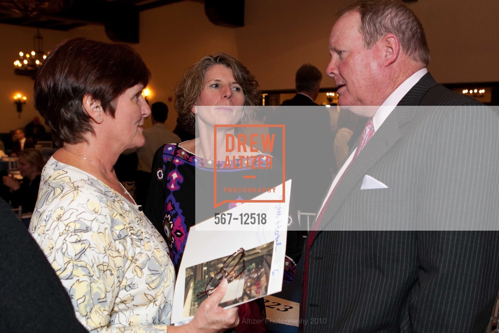 Mary-Jo Lomax, Randy Lomax, Photo #567-12518