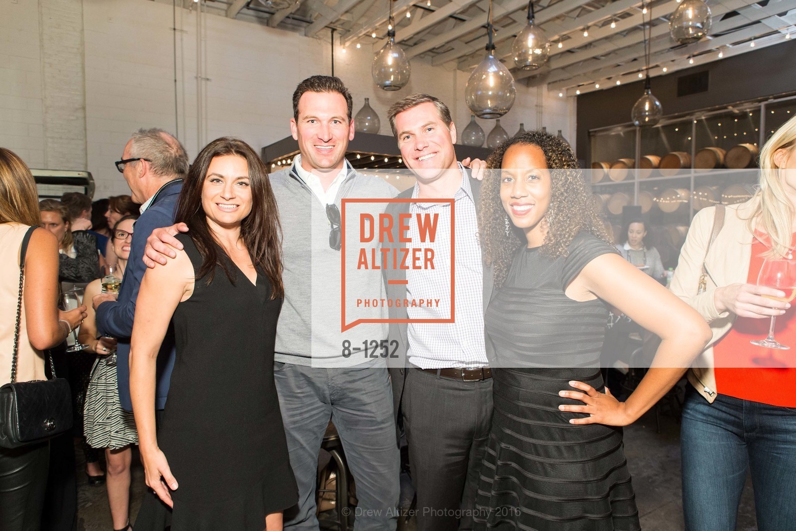 Jennifer Belardi, Conor Famulener, Bryan Courson, Andrea Somerville, Photo #8-1252