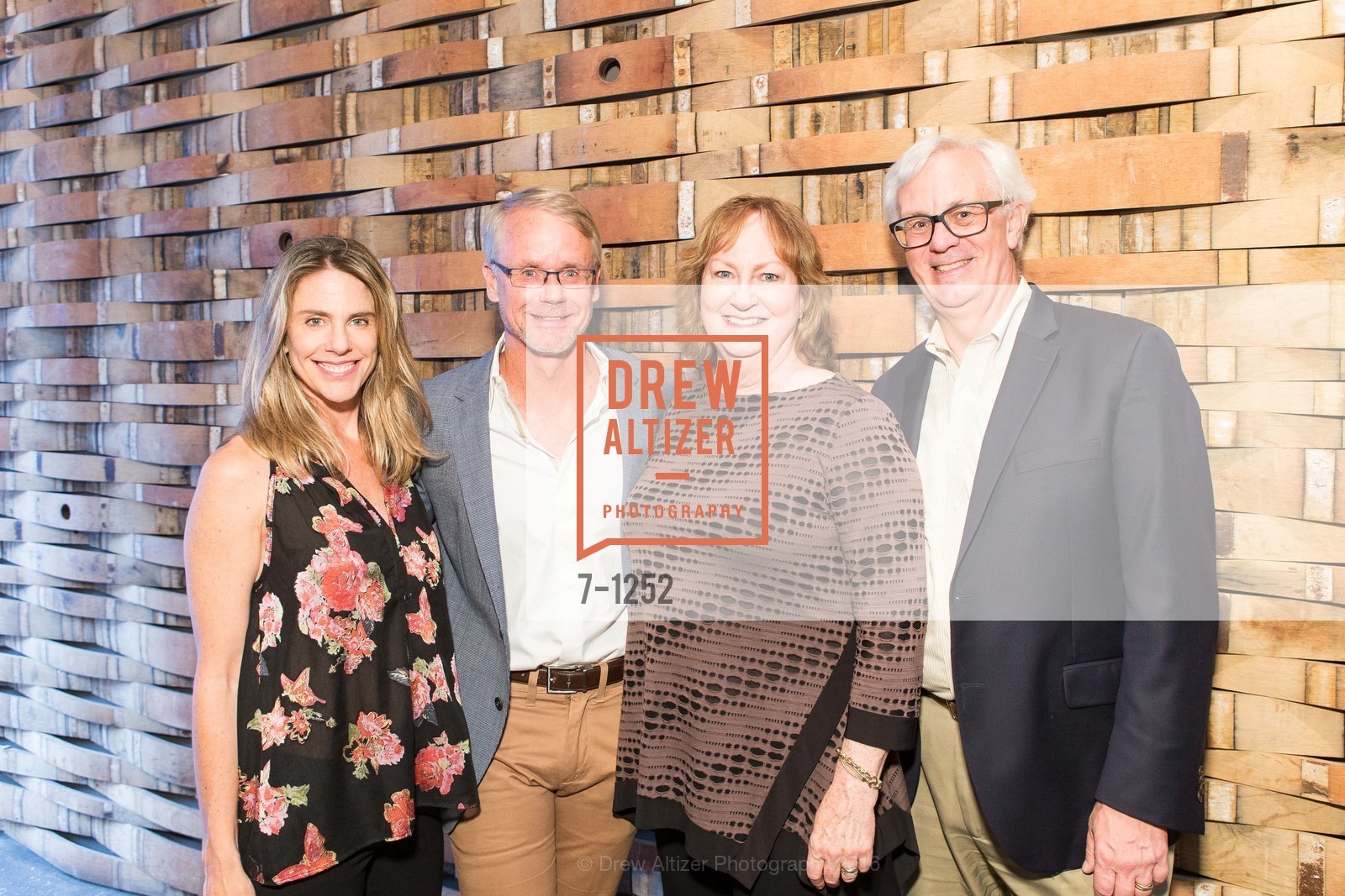 Erin Lemoine, Dana Hermanson, Laura Powell, Chuck Byce, Photo #7-1252