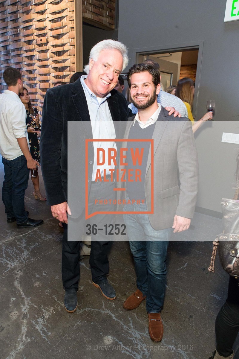 Sky King, Dan Sefrin, UNCORKED! with Friends of Larkin Street, Bluxome Street Winery, June 9th, 2016, Photo #36-1252 Sky King, Dan Sefrin, Photo #36-1252