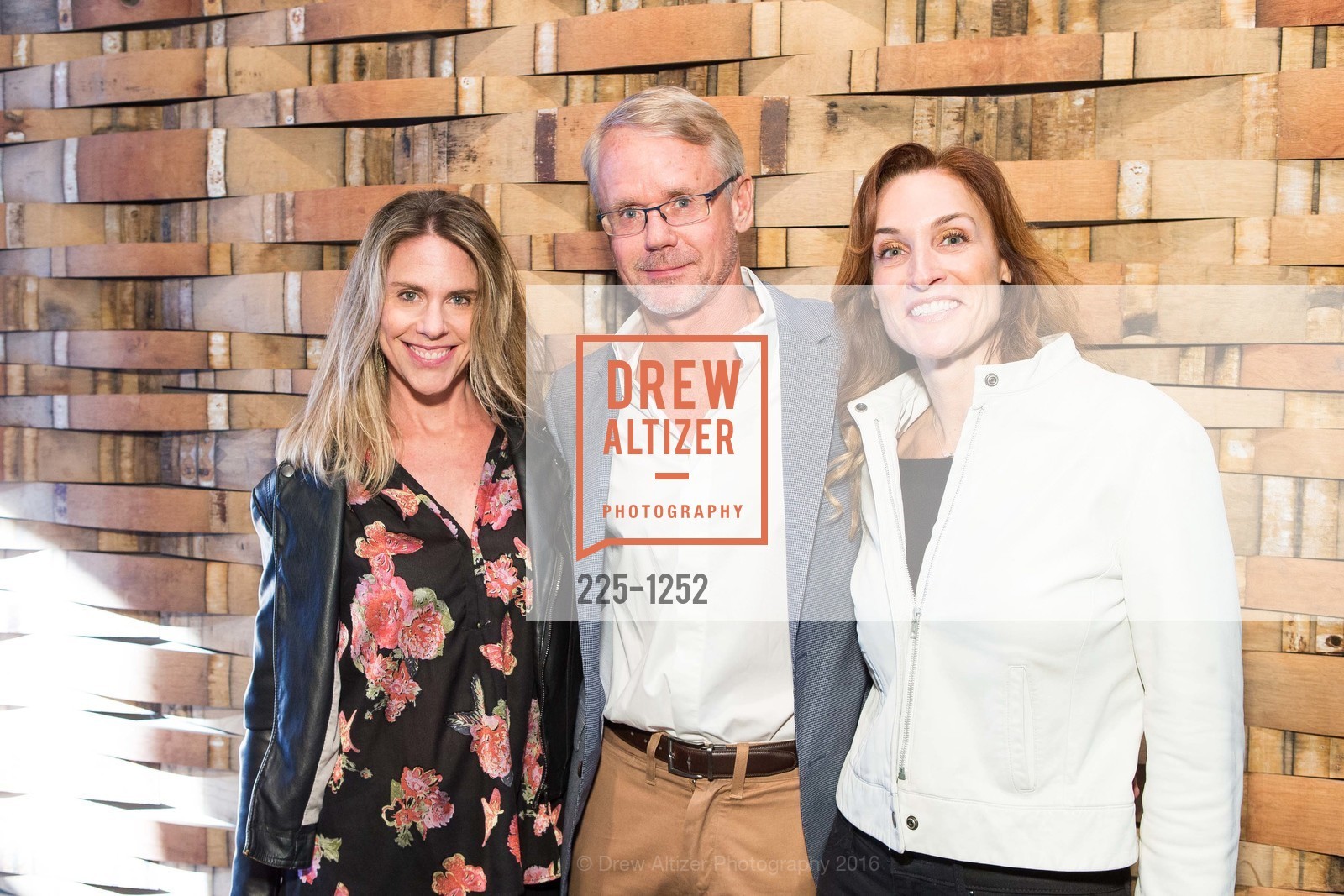 Erin Lemoine, Dana Hermanson, Sara Sulivan, UNCORKED! with Friends of Larkin Street, Bluxome Street Winery, June 9th, 2016, Photo #225-1252 Erin Lemoine, Dana Hermanson, Sara Sulivan, Photo #225-1252