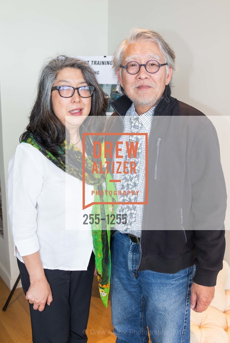 Lewis Kawahara, 43rd Annual Asian Neighborhood Design at the Makras Residence, Private Residence. Private Residence, June 7th, 2016, Photo #255-1255 Lewis Kawahara, Photo #255-1255