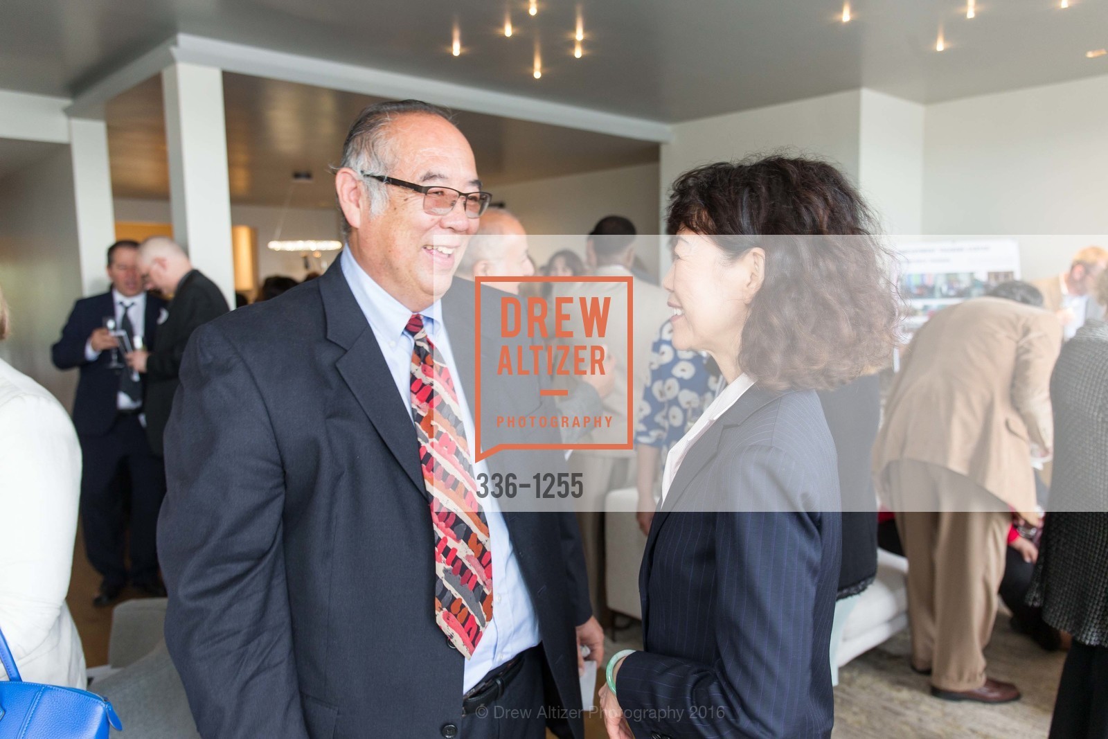 Warren Seeto, Laura Chiu, 43rd Annual Asian Neighborhood Design at the Makras Residence, Private Residence. Private Residence, June 7th, 2016, Photo #336-1255 Warren Seeto, Laura Chiu, Photo #336-1255