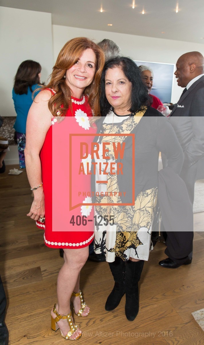 Farah Makras, Judy Bretschneider, Photo #406-1255