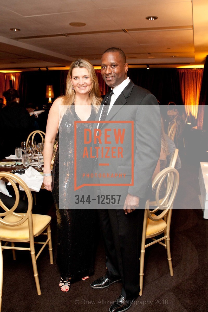 Christiane Pelz, Anthony Gilmore, Photo #344-12557