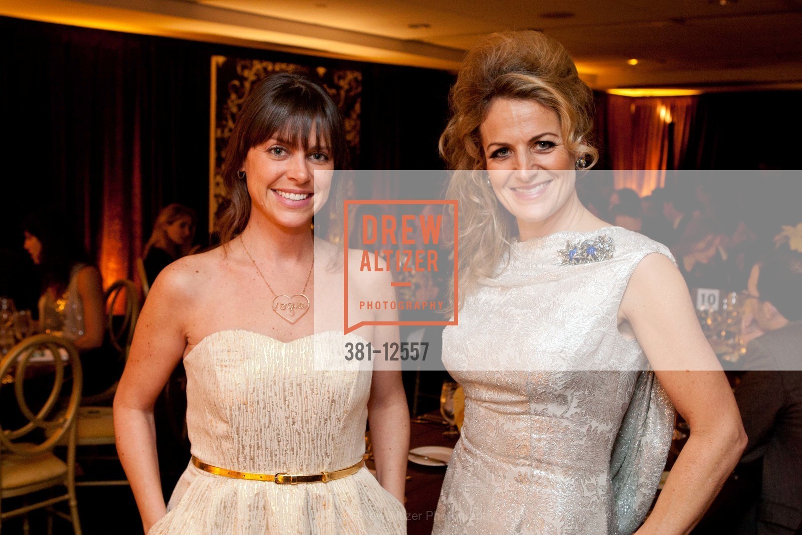 Lisa Schwartz, Kimberly Rider, Global Green's 6th Annual Gorgeous & Green Gala 2010, Bently Reserve. 301 Battery Street, December 13th, 2010, Photo #381-12557 Lisa Schwartz, Kimberly Rider, Photo #381-12557