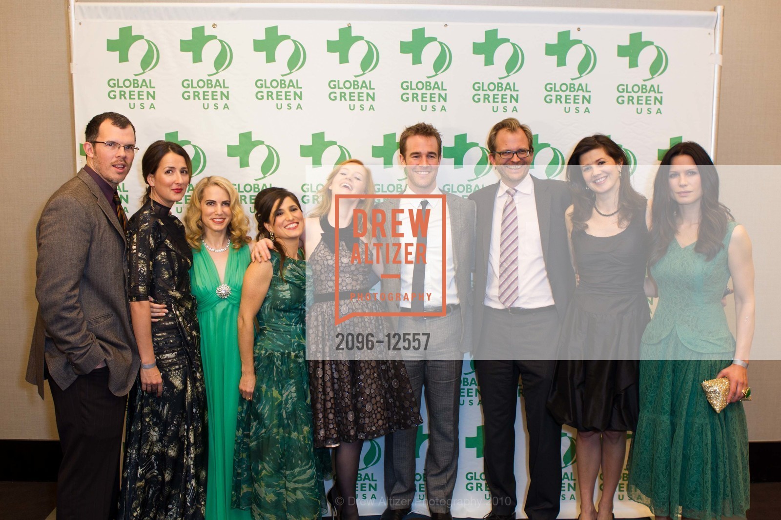 Steve Connell, Anna Getty, Nadine Weil, Zem Joaquin, Kimberly Brook, James van der Beek, Matt Petersen, Daphne Zuniga, Rhona Mitra, Global Green's 6th Annual Gorgeous & Green Gala 2010, Bently Reserve. 301 Battery Street, December 13th, 2010, Photo #2096-12557 Steve Connell, Anna Getty, Nadine Weil, Zem Joaquin, Kimberly Brook, James van der Beek, Matt Petersen, Daphne Zuniga, Rhona Mitra, Photo #2096-12557