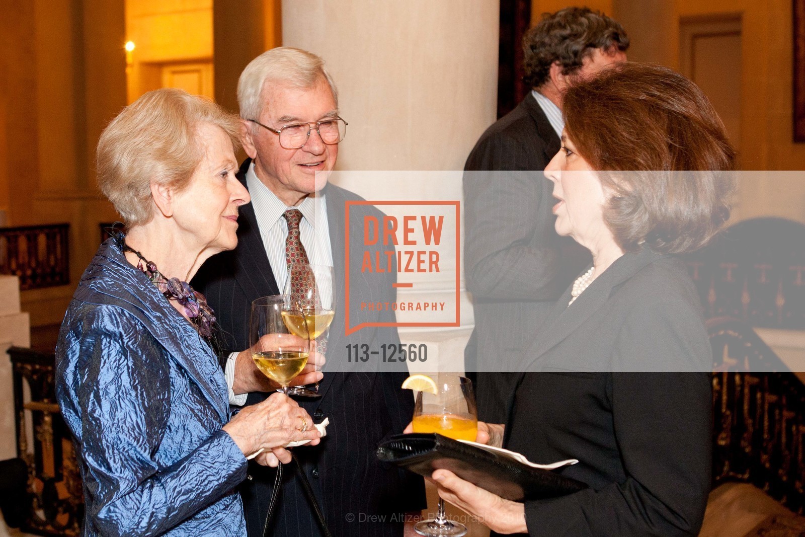 Barbara Ward-Wonder, Roy Wonder, Linda Kemper, Placido Domingo at CAROLANDS, US, November 4th, 2010, Photo #113-12560 Barbara Ward-Wonder, Roy Wonder, Linda Kemper, Photo #113-12560