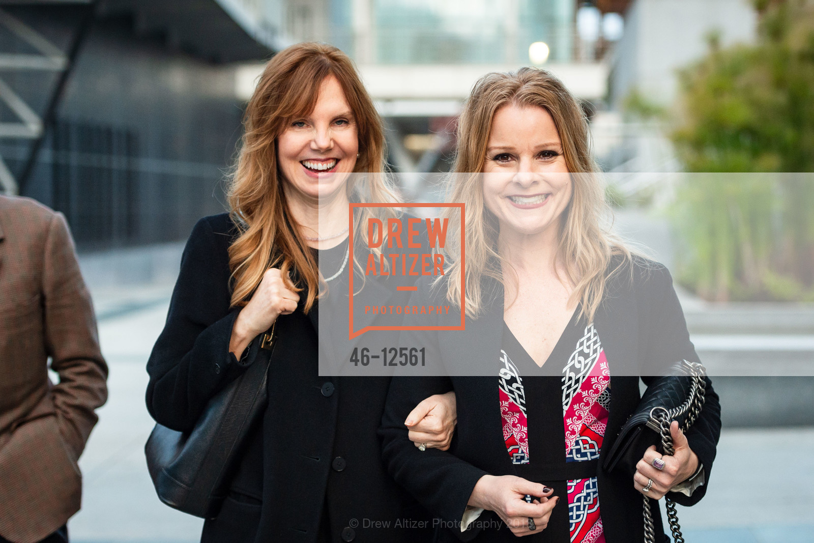 Brenda Leff, Kacie Renc, SF Ballet's Student Showcase An Invitation to Dance 2019, YBCA and Four Seasons Hotel. 701 Mission St. and 757 Market St, May 23rd, 2018, Photo #46-12561 Brenda Leff, Kacie Renc, Photo #46-12561