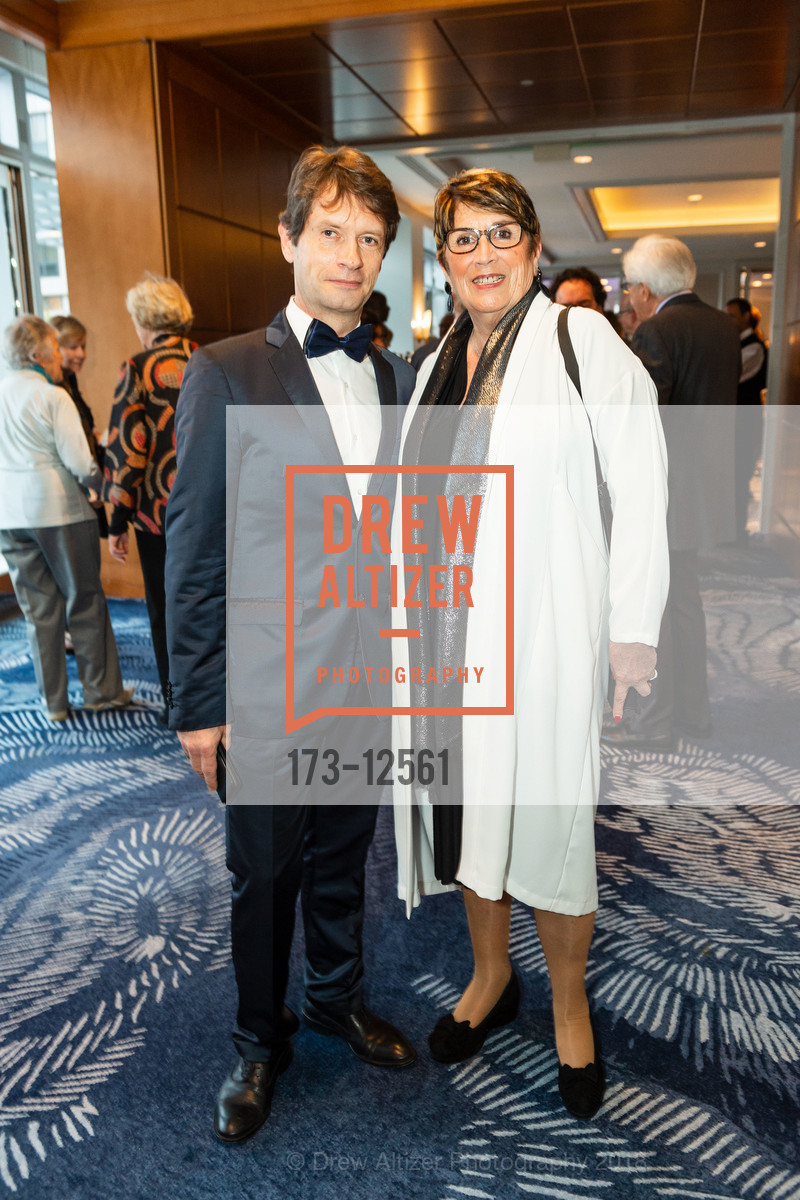 Patrick Armand, Pierret Alleysson, Photo #173-12561