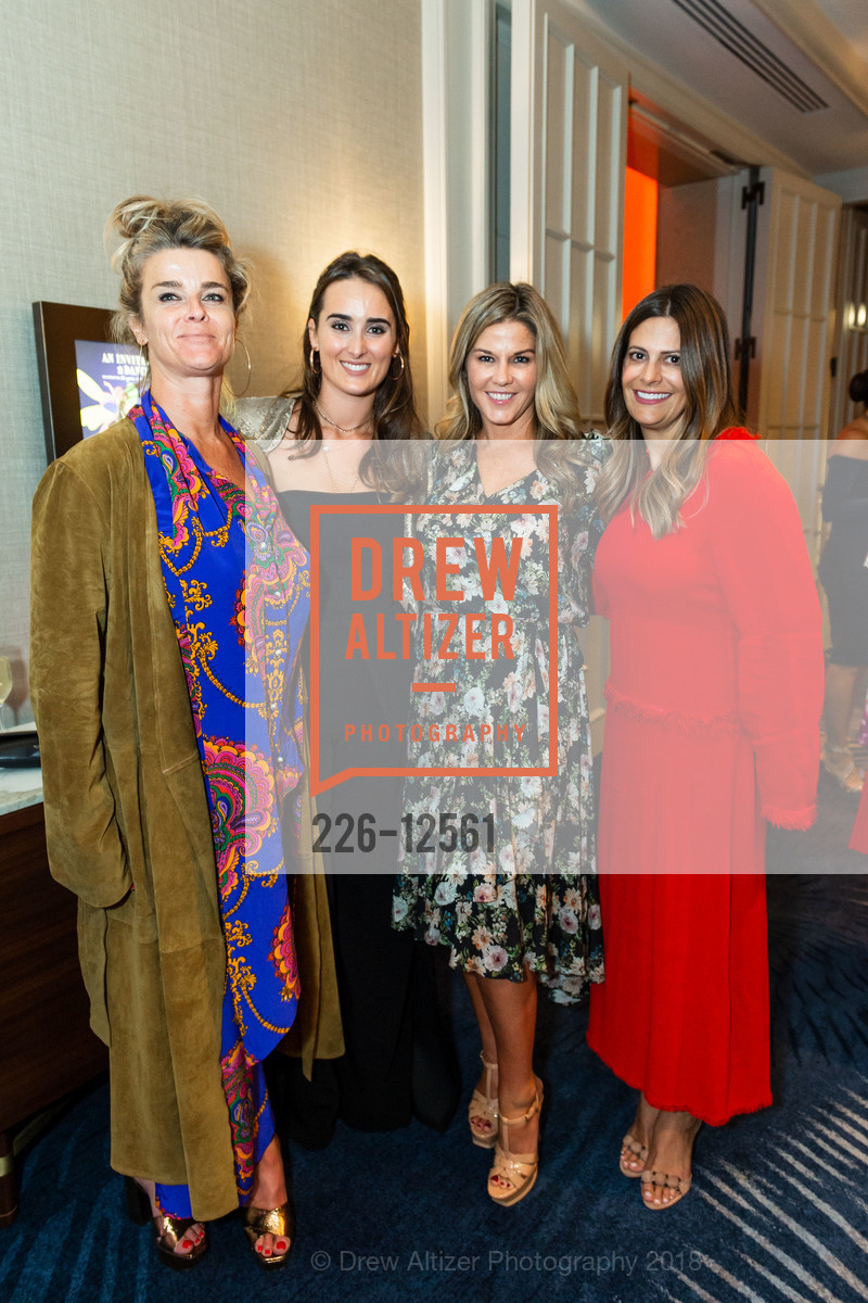 Jackie Comolli, McKenna Comolli, Jill Schlenker, Gianna Jackson, Photo #226-12561