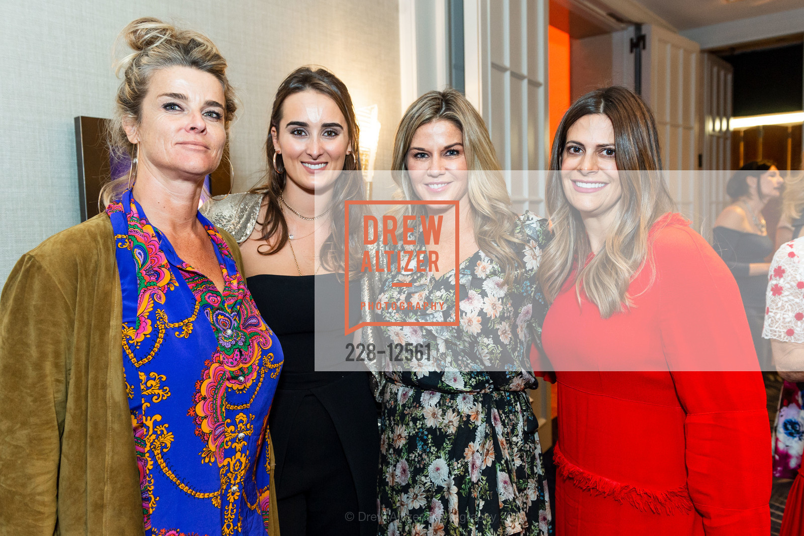 Jackie Comolli, McKenna Comolli, Jill Schlenker, Gianna Jackson, SF Ballet's Student Showcase An Invitation to Dance 2019, YBCA and Four Seasons Hotel. 701 Mission St. and 757 Market St, May 23rd, 2018, Photo #228-12561 Jackie Comolli, McKenna Comolli, Jill Schlenker, Gianna Jackson, Photo #228-12561