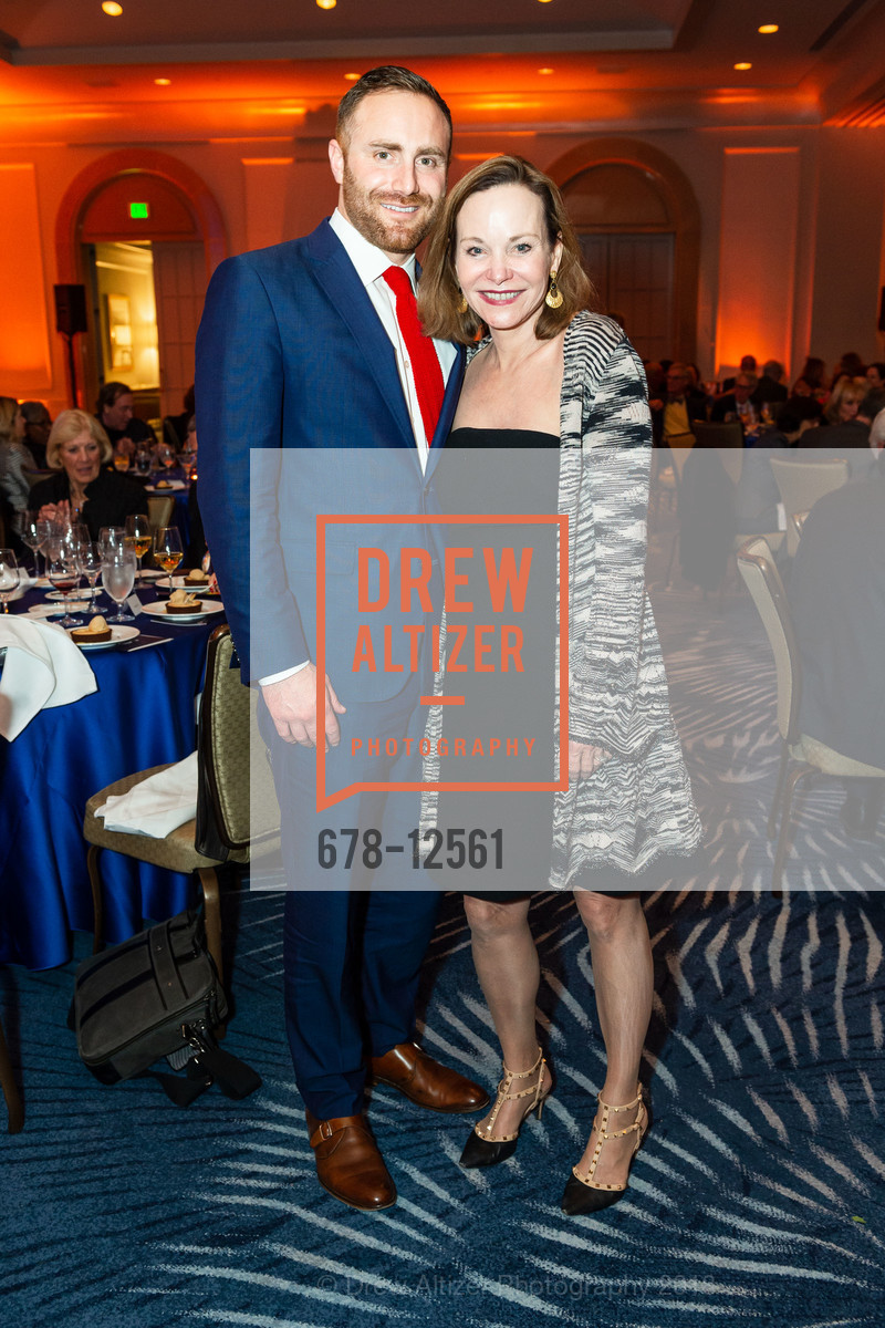 Darren Wollrich, Jan Zakin, SF Ballet's Student Showcase An Invitation to Dance 2019, YBCA and Four Seasons Hotel. 701 Mission St. and 757 Market St, May 23rd, 2018, Photo #678-12561 Darren Wollrich, Jan Zakin, Photo #678-12561