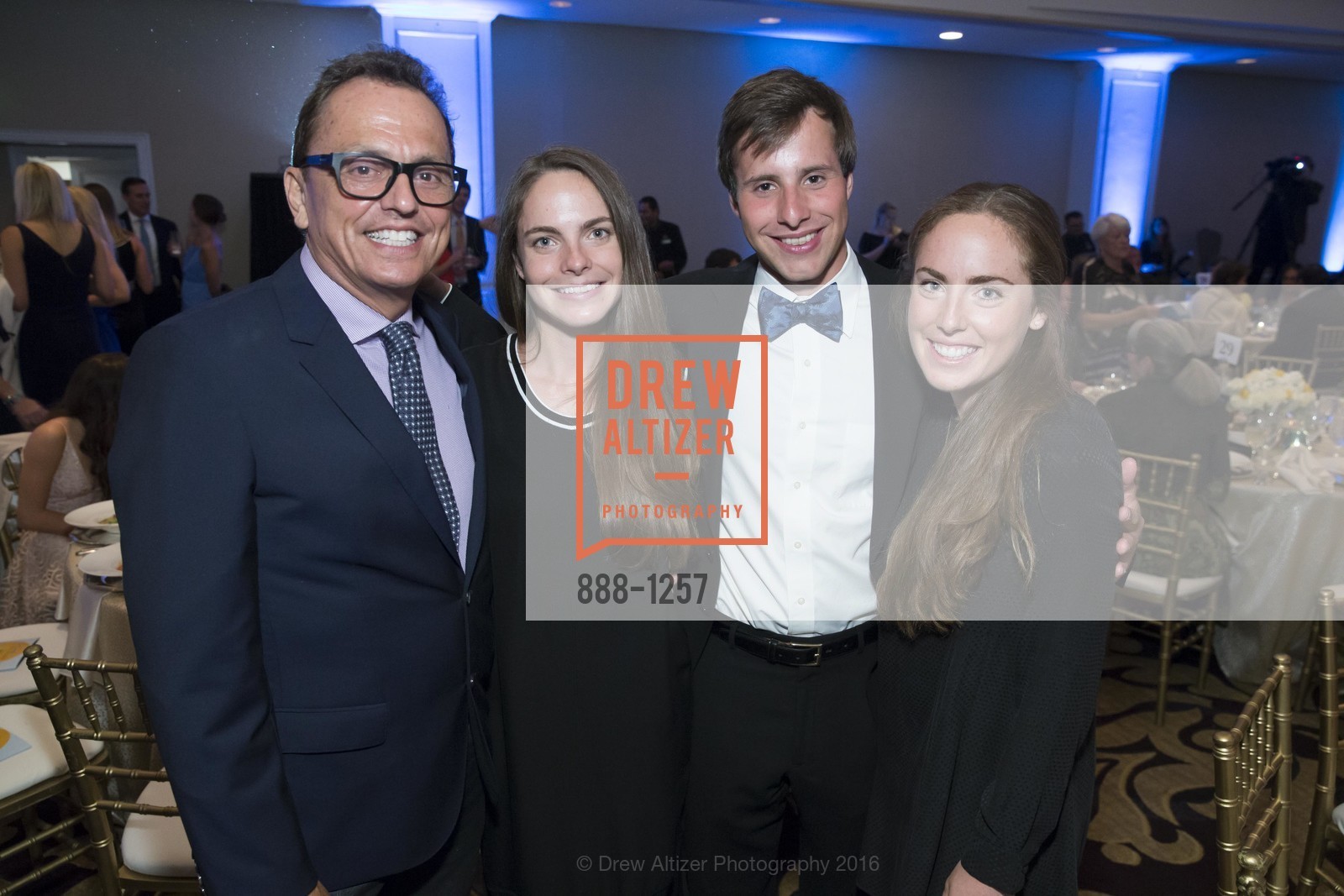 Joe Matulich, Samantha Scher, Will Culler-Chase, Montana Scher, Photo #888-1257