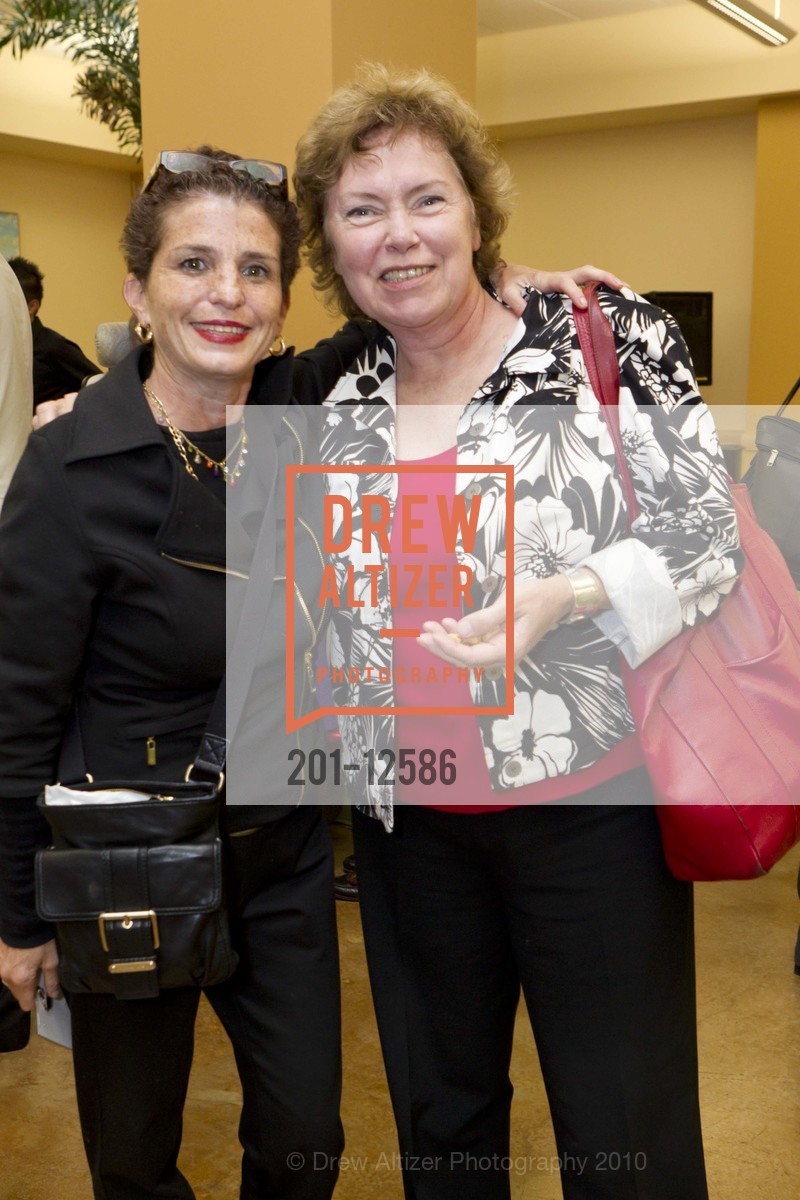 Joelle Miller, Anne Burns Johnson, Photo #201-12586