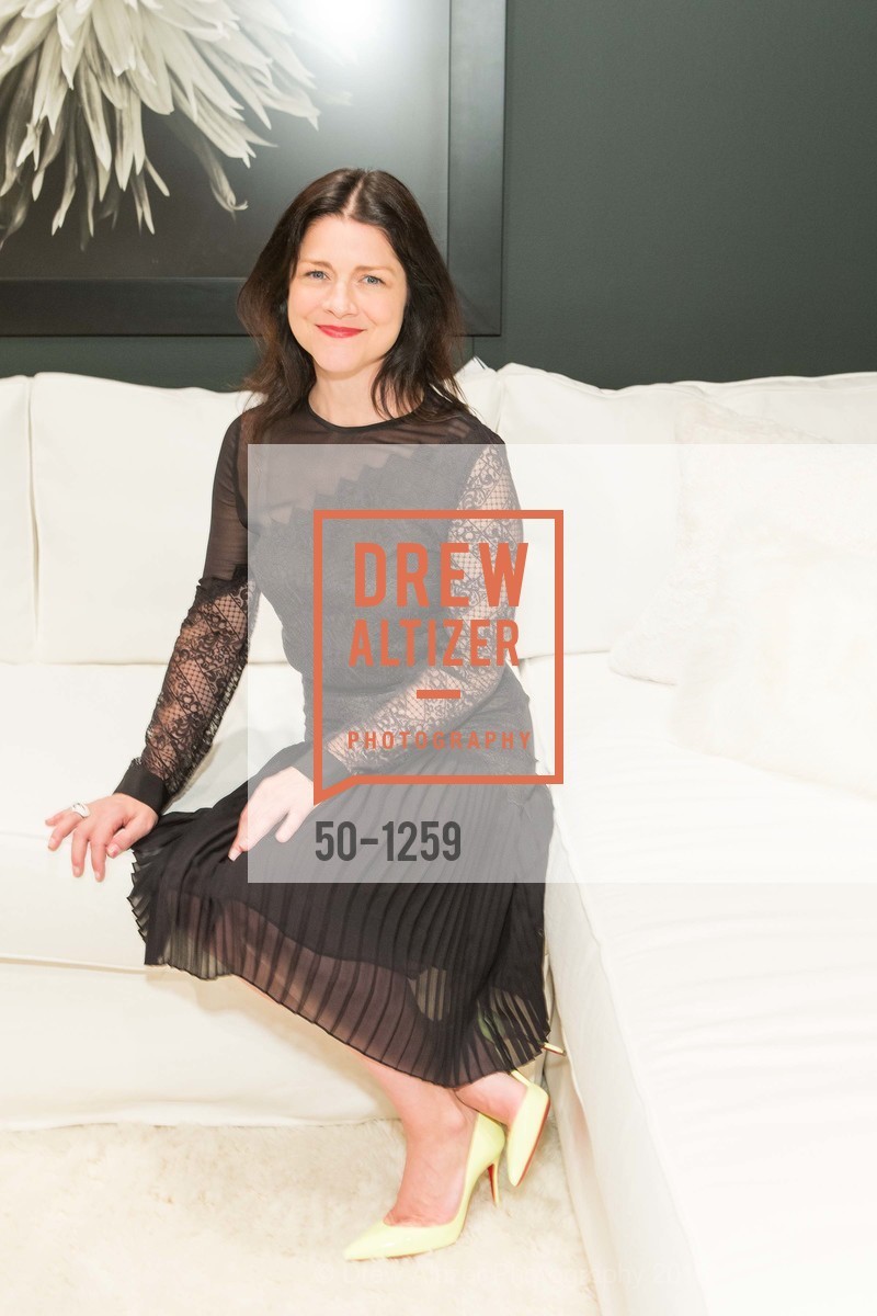Kara Mann, Kara Mann Collection for Baker | Milling Road Private Dinner, Baker San Francisco. San Francisco Designer Center, Suite 410, June 8th, 2016, Photo #50-1259 Kara Mann, Photo #50-1259