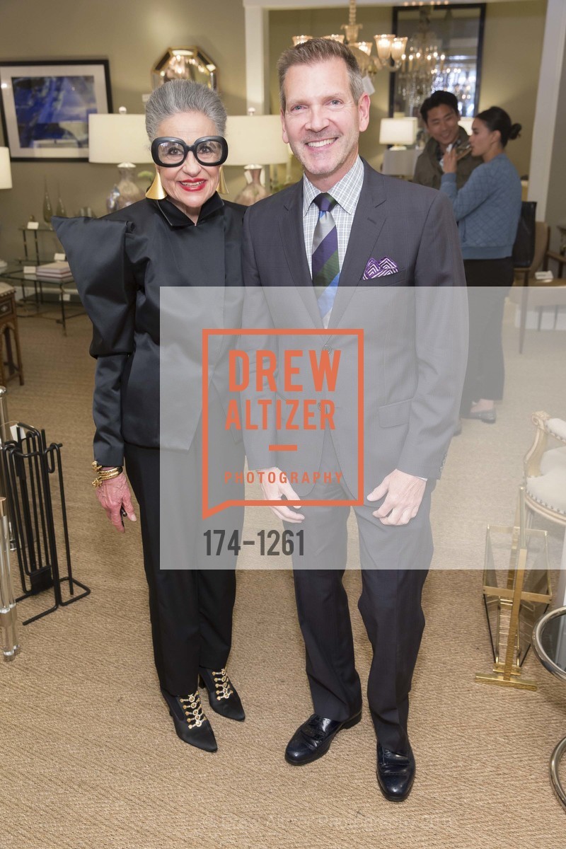Joy Venturini Bianchi, Eric Petsinger, Photo #174-1261