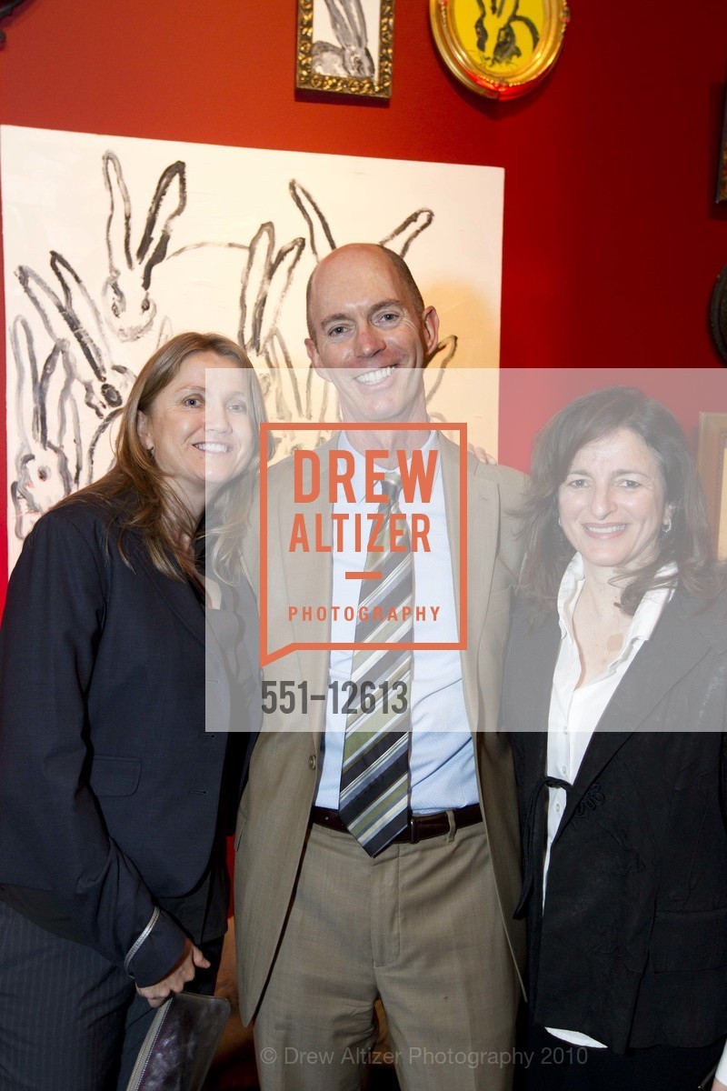 Gretchen Thomas, Curt Kirshner, Claudia Carasso, Photo #551-12613