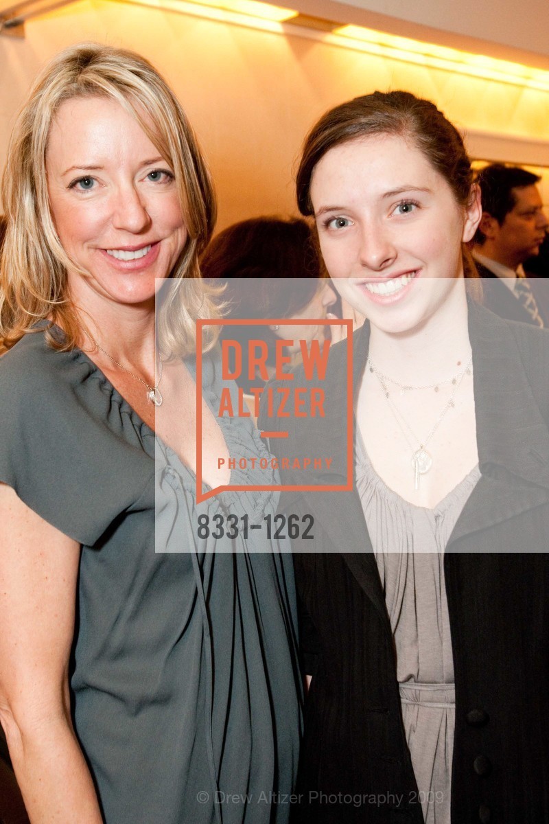 Ellie Price, Natalie Price, Stella McCartney Personal Appearance at Neiman Marcus, Neiman Marcus, Rotunda Restaurant. San Francisco, California, April 9th, 2009, Photo #8331-1262 Ellie Price, Natalie Price, Photo #8331-1262