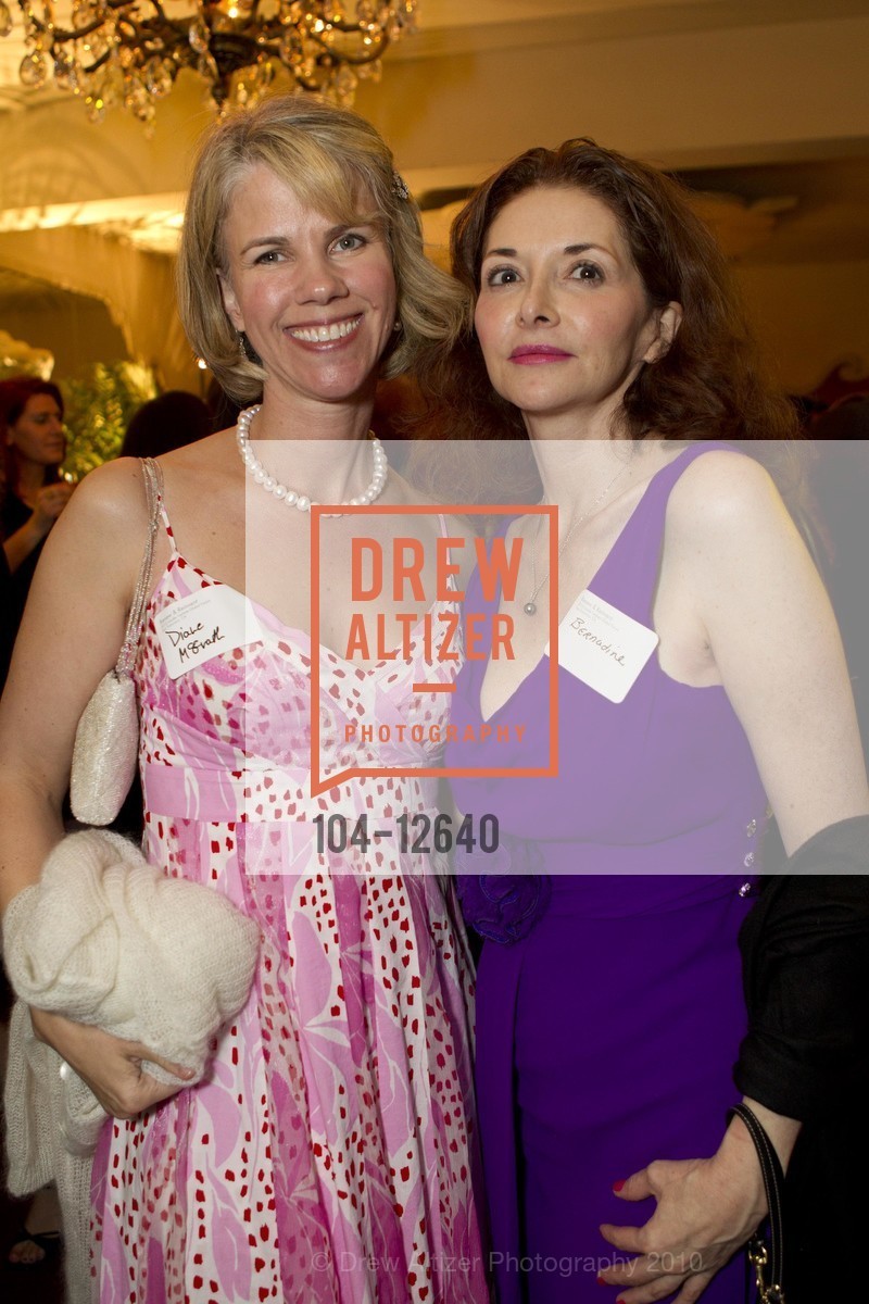 Diane McGrath, Bernadine Santistevan, Photo #104-12640