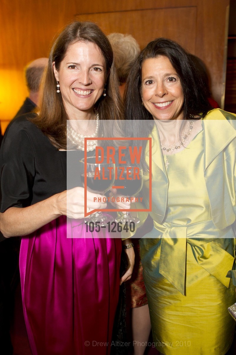 Eve Murto, Abigail Bach, Photo #105-12640