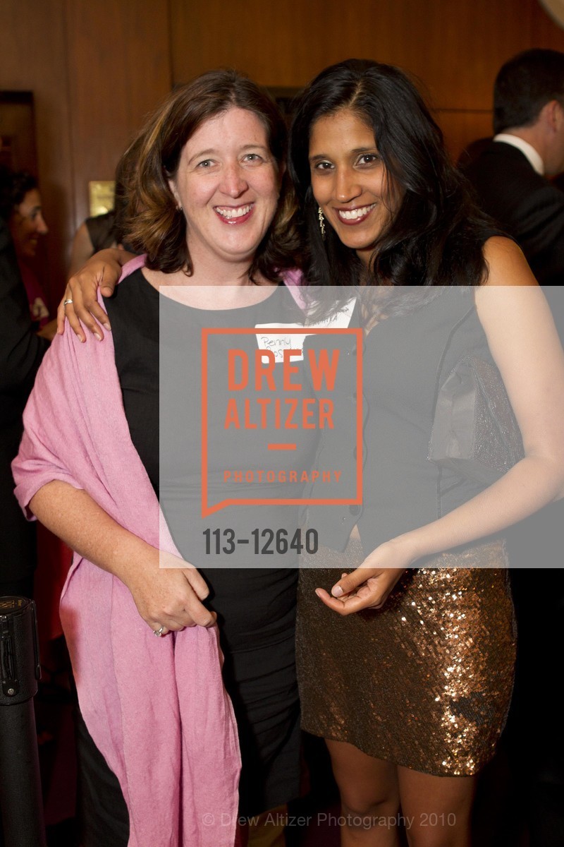 Penny Rossano, Radhika Shroff, Photo #113-12640