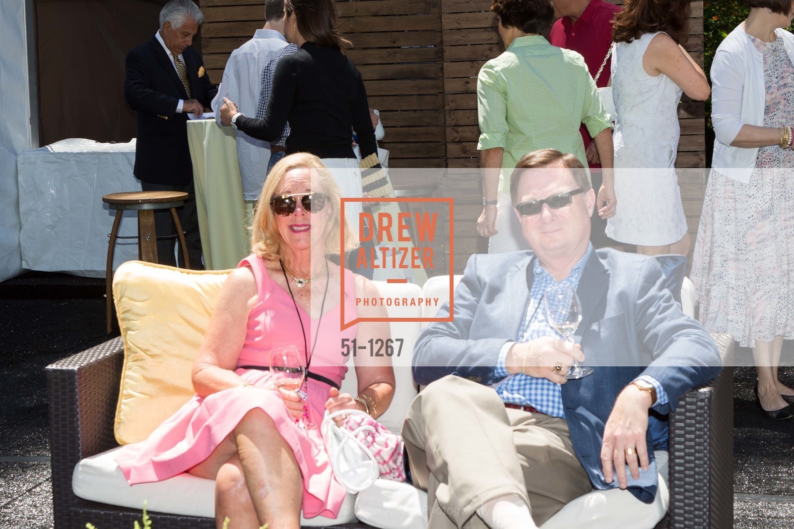 Stern Grove Festival's Big Picnic, June 19th, 2016, Photo #51-1267 Photo #51-1267