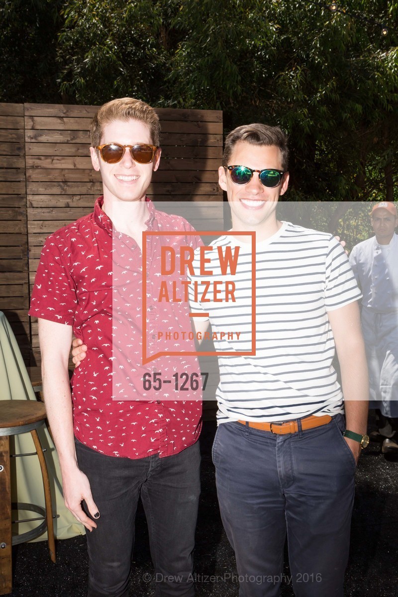 Blake Mitchell, Zach Speir, Stern Grove Festival's Big Picnic, June 19th, 2016, Photo #65-1267 Blake Mitchell, Zach Speir, Photo #65-1267