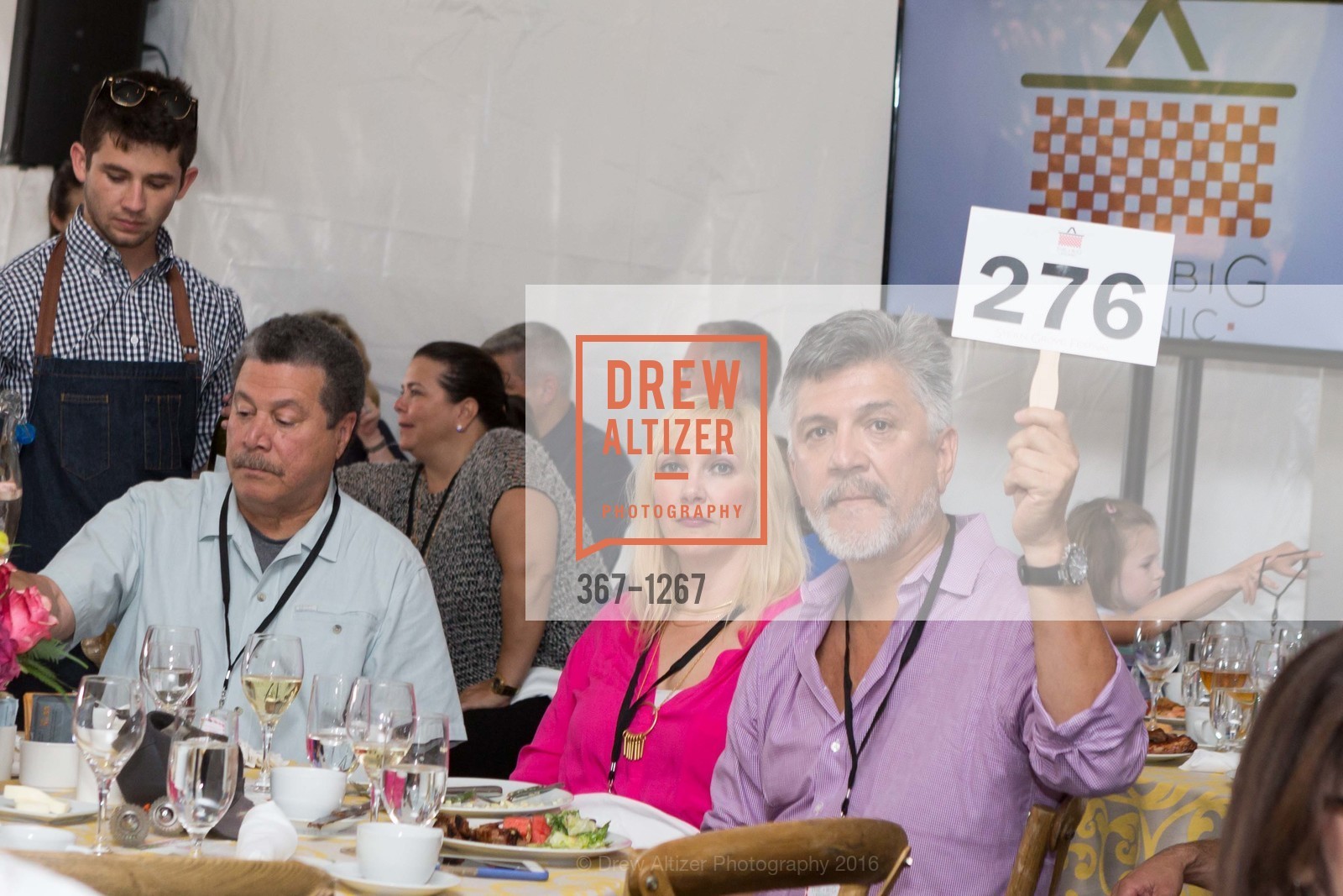 Katie Nicely, Mario Diaz, Stern Grove Festival's Big Picnic, June 19th, 2016, Photo #367-1267 Katie Nicely, Mario Diaz, Photo #367-1267