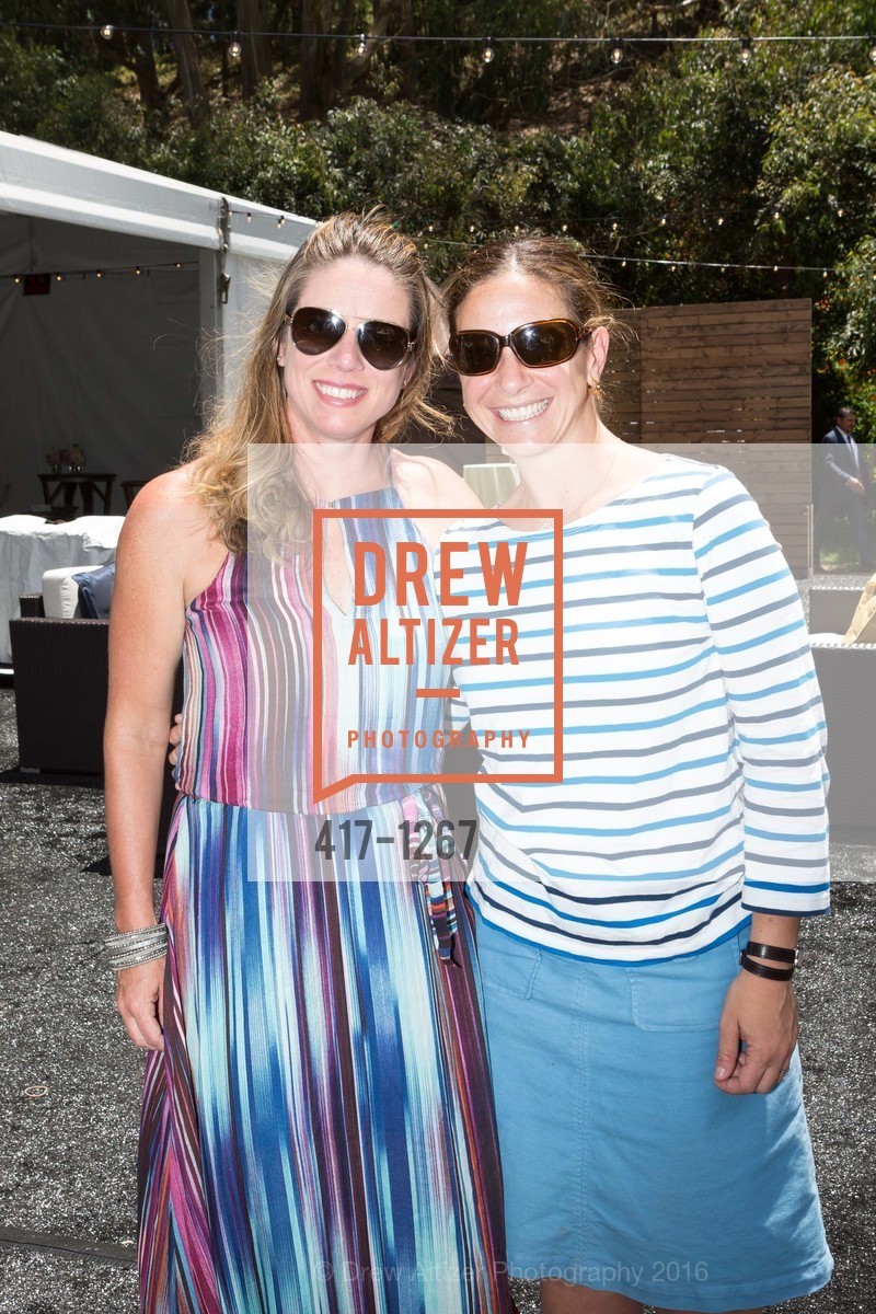 Liz Farrell, Sophie Hayward, Stern Grove Festival's Big Picnic, June 19th, 2016, Photo #417-1267 Liz Farrell, Sophie Hayward, Photo #417-1267