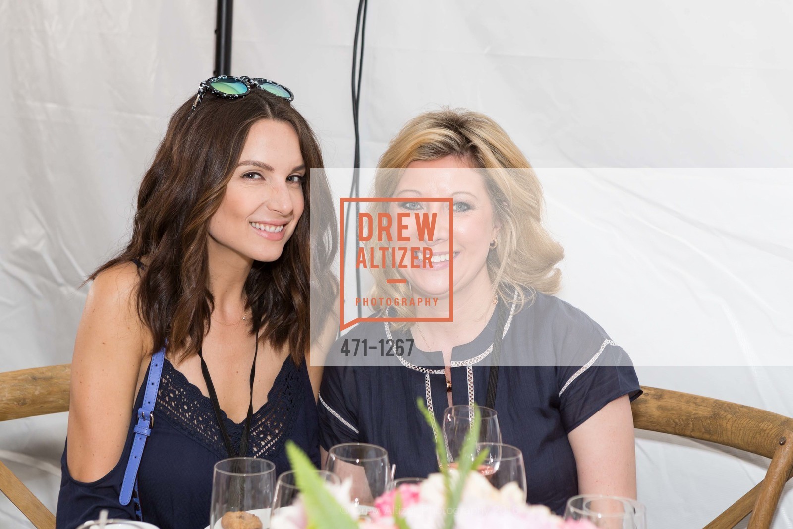 Jennifer Mancuso, Stern Grove Festival's Big Picnic, June 19th, 2016, Photo #471-1267 Jennifer Mancuso, Photo #471-1267