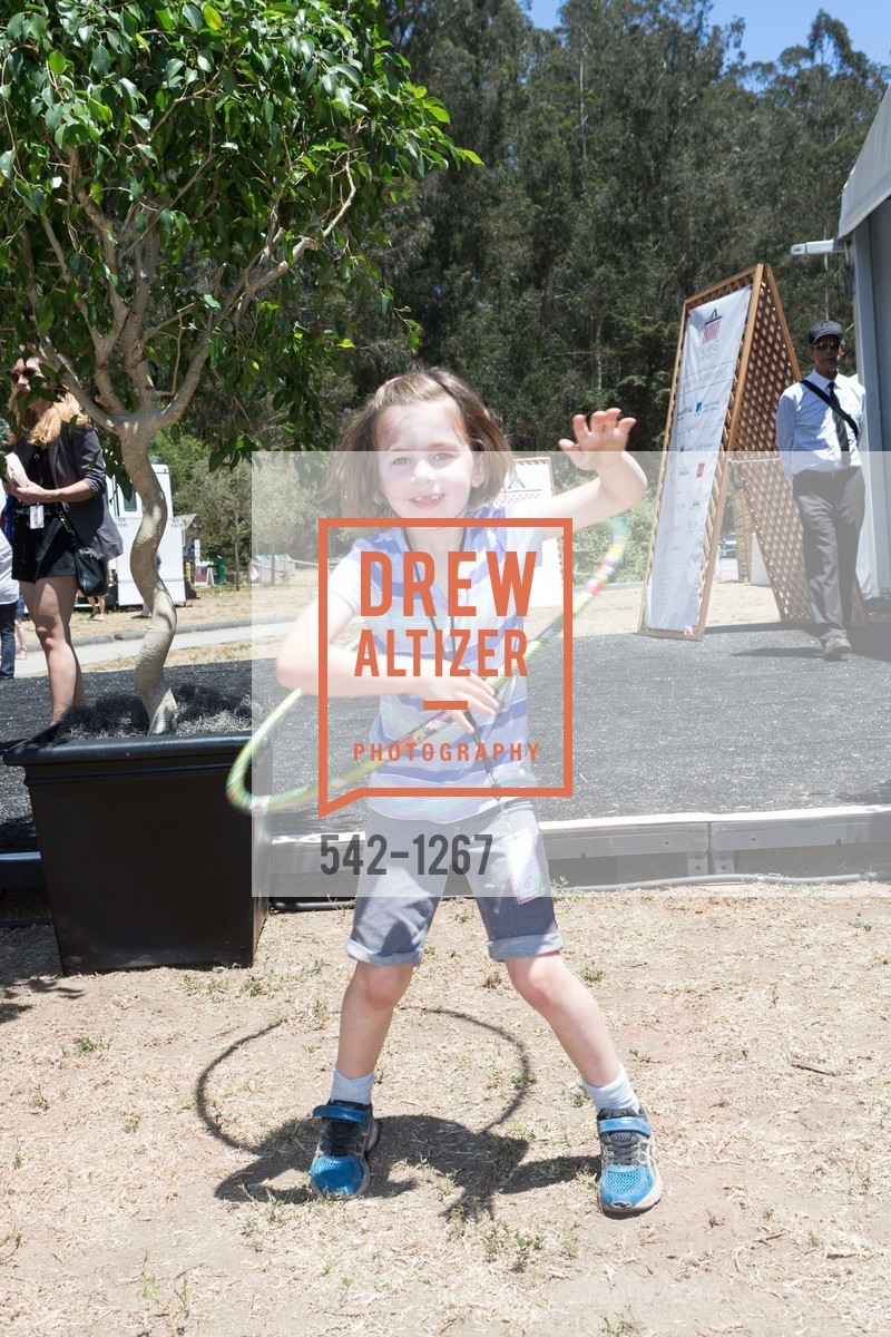Stern Grove Festival's Big Picnic, June 19th, 2016, Photo #542-1267 Photo #542-1267