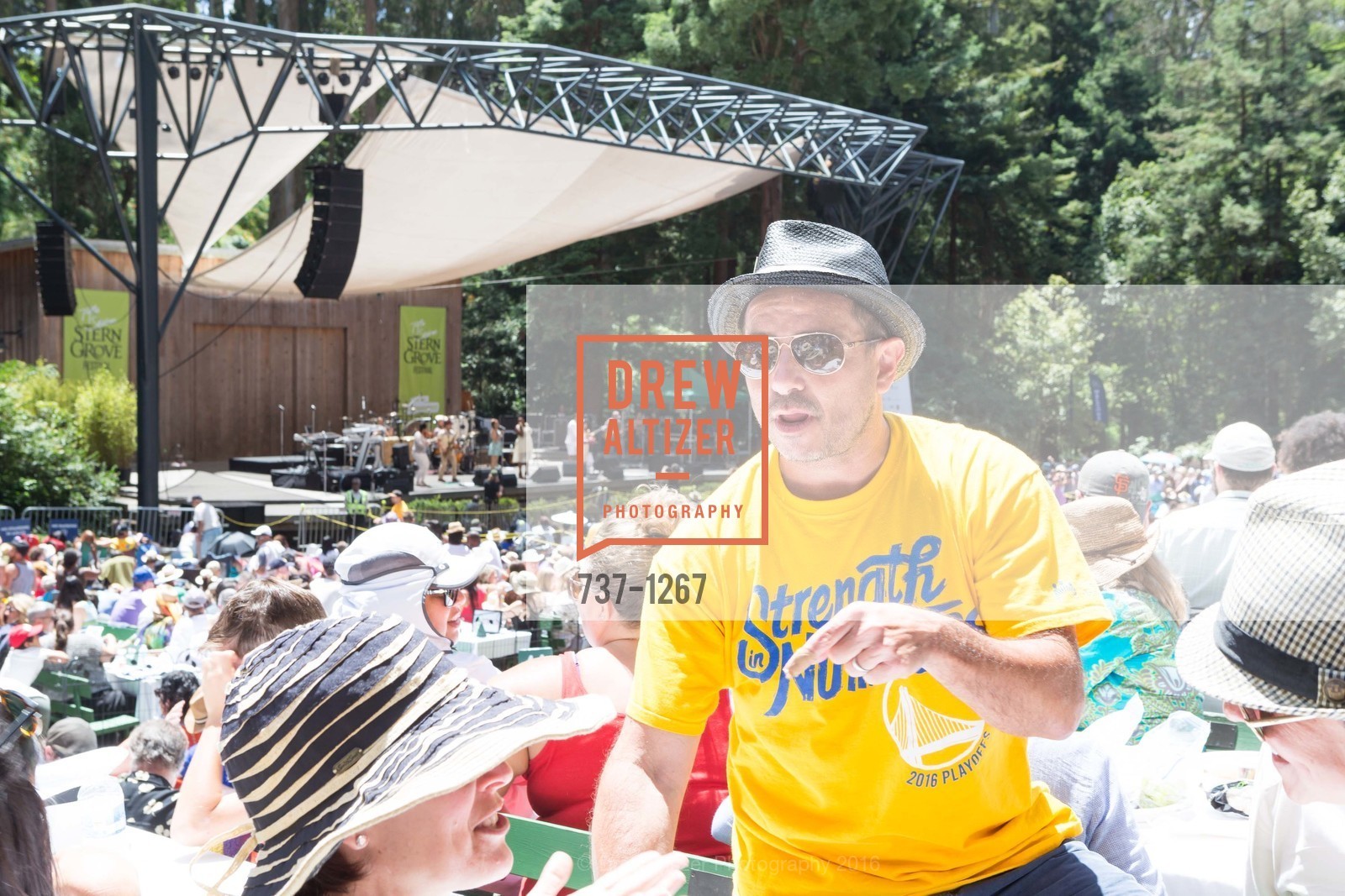 Atmosphere, Stern Grove Festival's Big Picnic, June 19th, 2016, Photo #737-1267 Atmosphere, Photo #737-1267