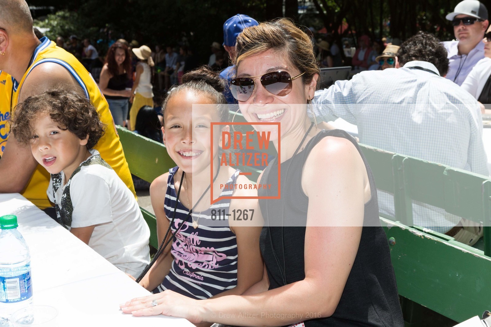 Stern Grove Festival's Big Picnic, June 19th, 2016, Photo #811-1267 Photo #811-1267