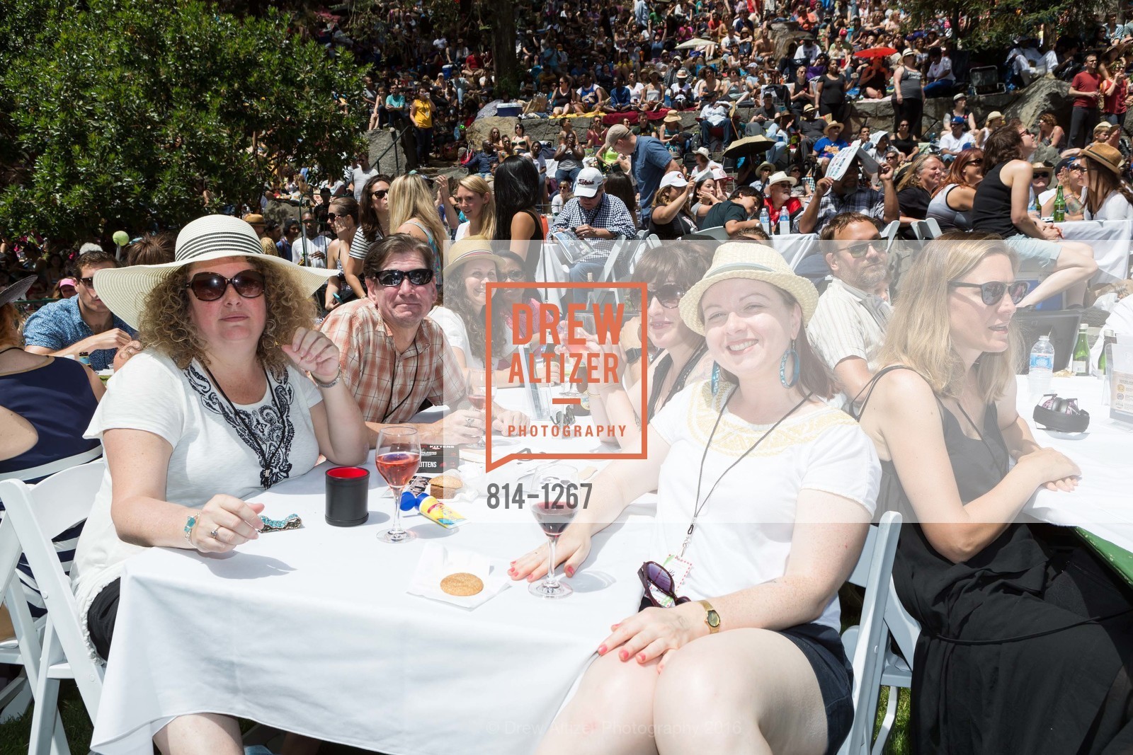 Stern Grove Festival's Big Picnic, June 19th, 2016, Photo #814-1267 Photo #814-1267
