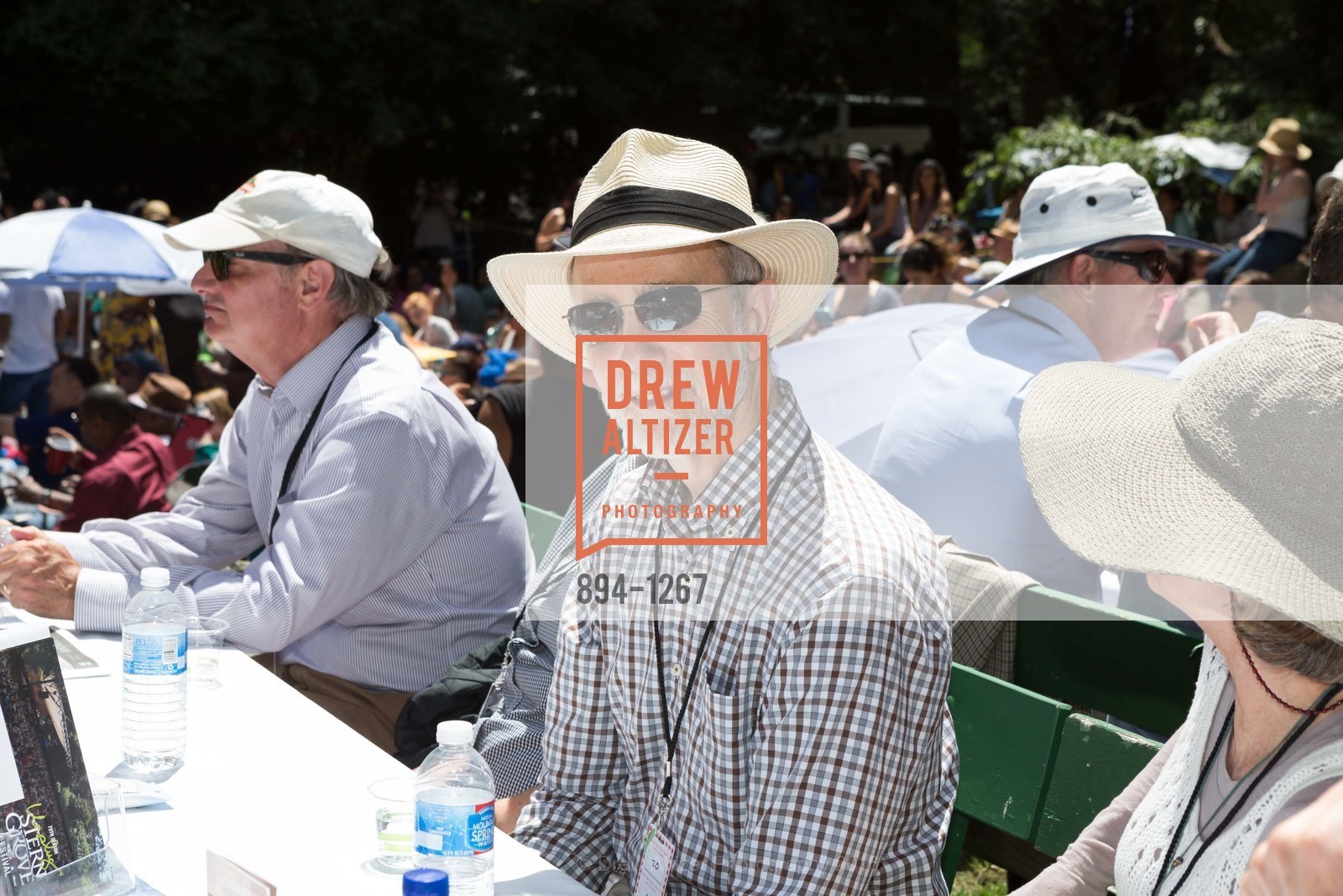 Stern Grove Festival's Big Picnic, June 19th, 2016, Photo #894-1267 Photo #894-1267