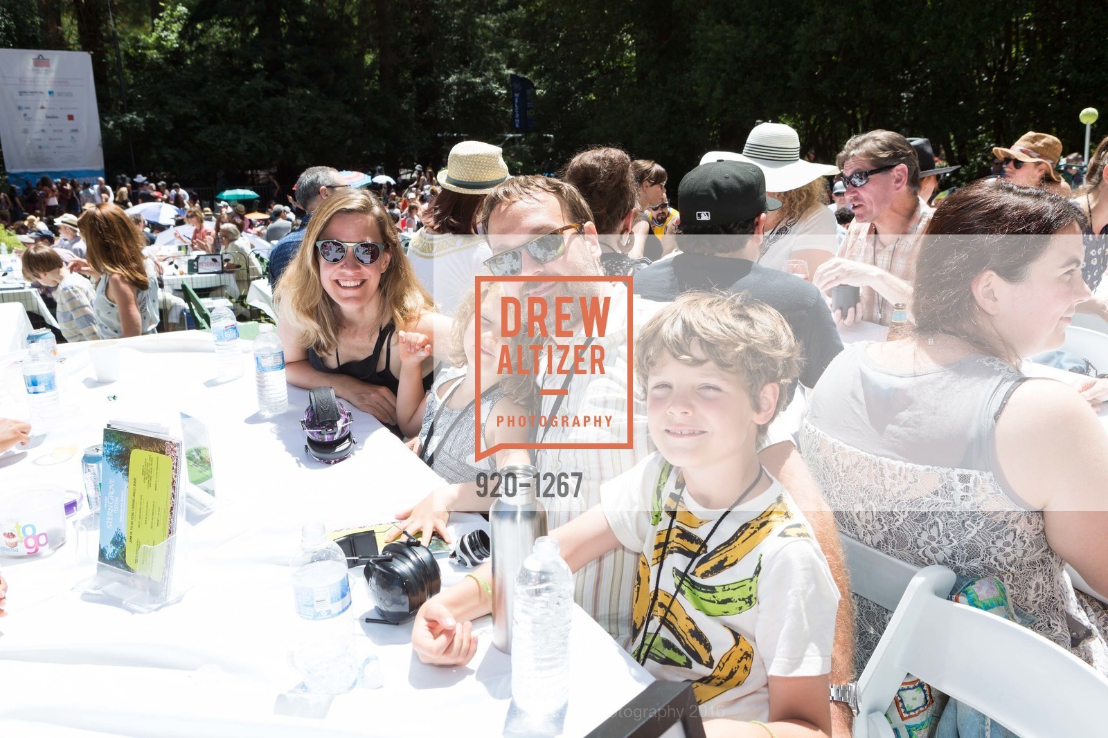 Stern Grove Festival's Big Picnic, June 19th, 2016, Photo #920-1267 Photo #920-1267